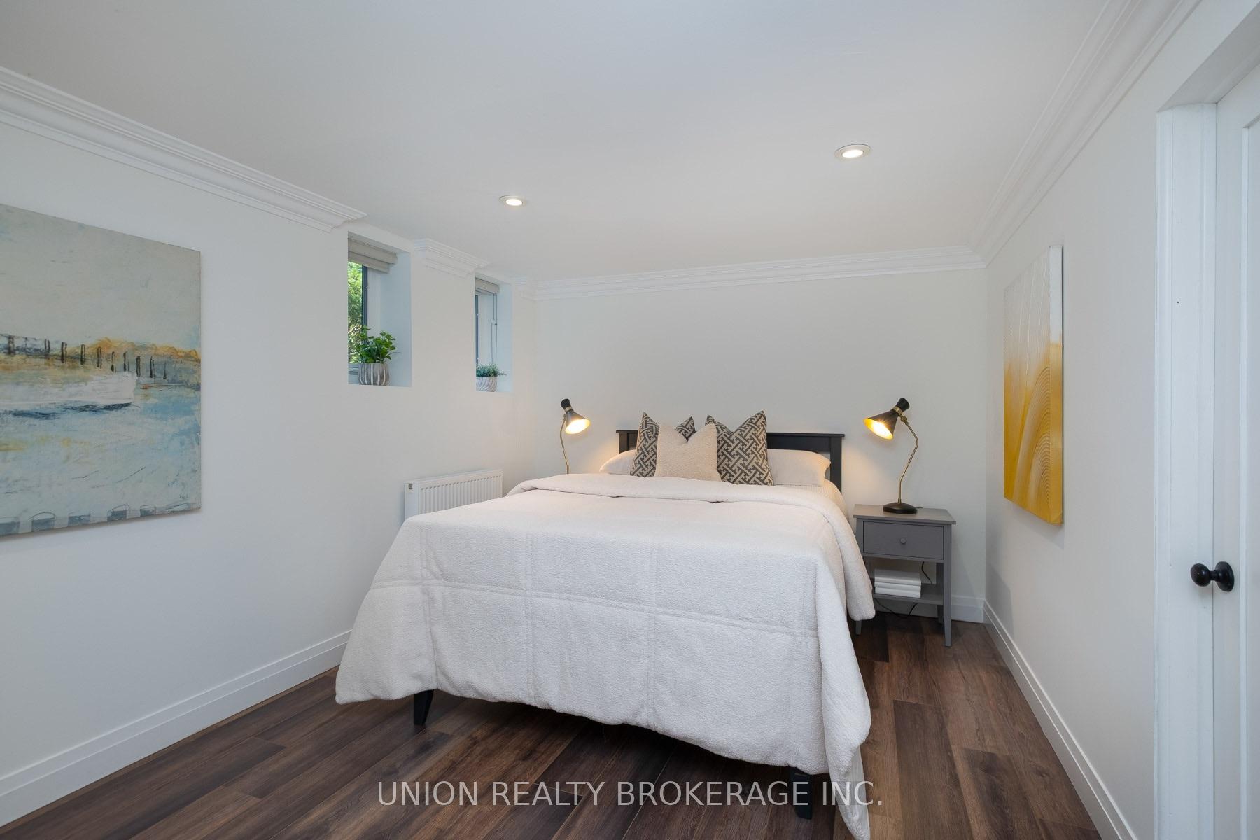 Photo 29 of 55 Pine Crescent, Toronto, The Beaches — HOMEH