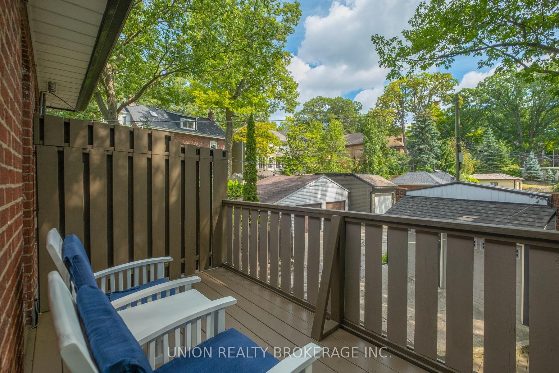 Photo 32 of 55 Pine Crescent, Toronto, The Beaches — HOMEH