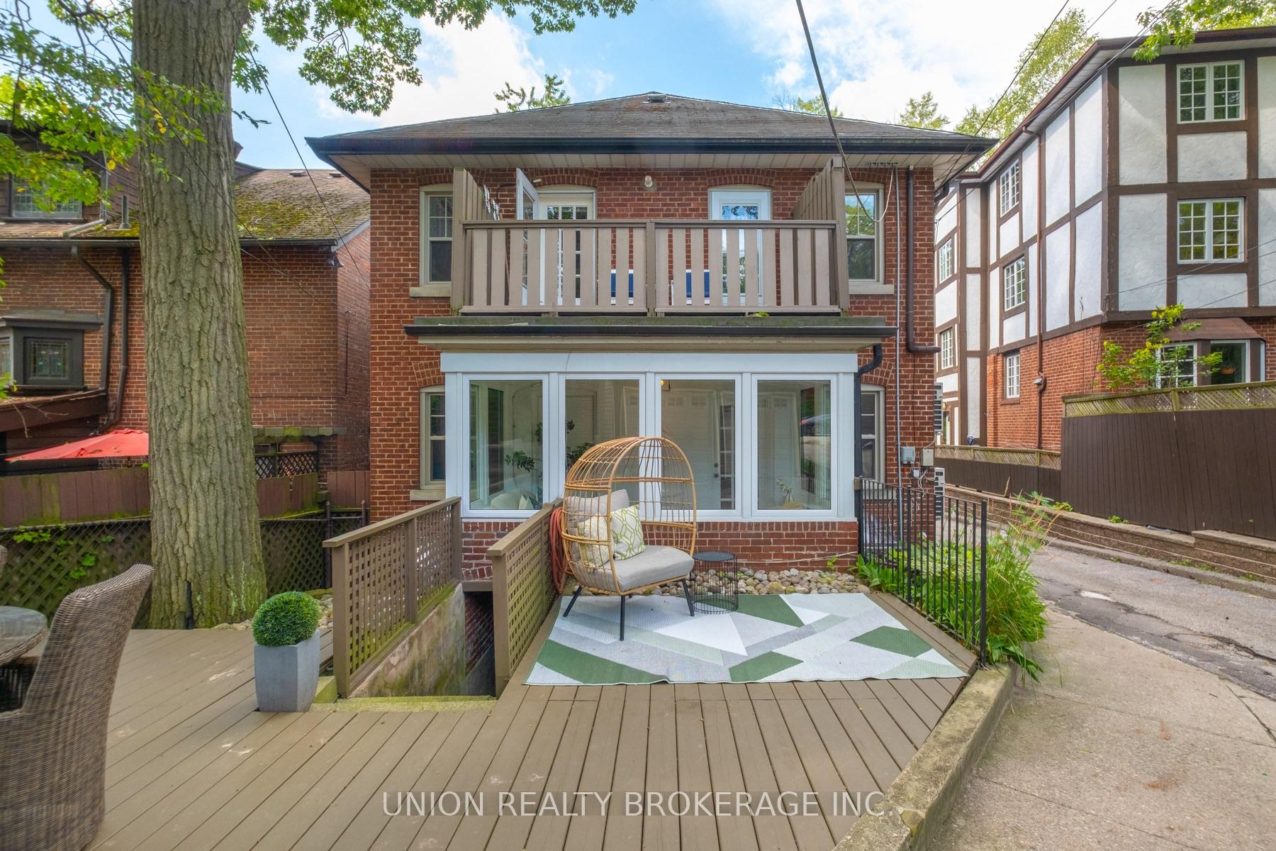 Photo 34 of 55 Pine Crescent, Toronto, The Beaches — HOMEH