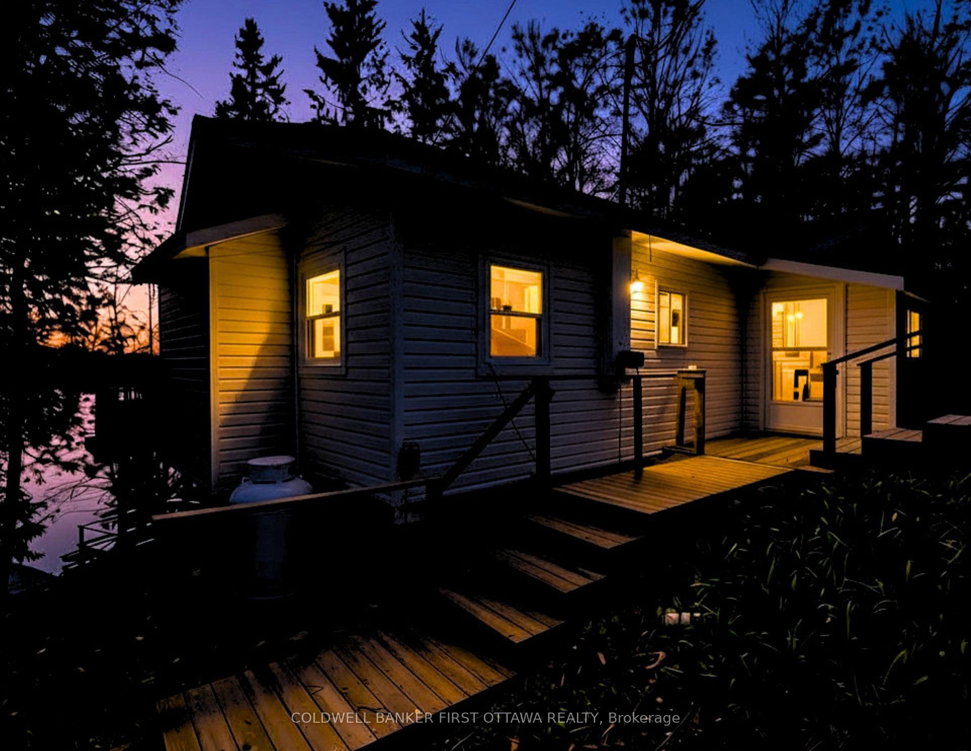 Photo 6 of 1091 Big Clear Lane, Frontenac, Frontenac Centre — HOMEH