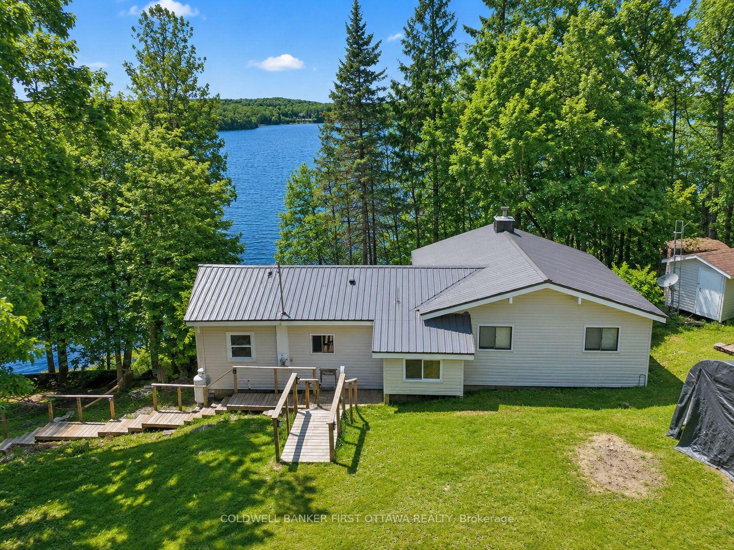 Photo 8 of 1091 Big Clear Lane, Frontenac, Frontenac Centre — HOMEH