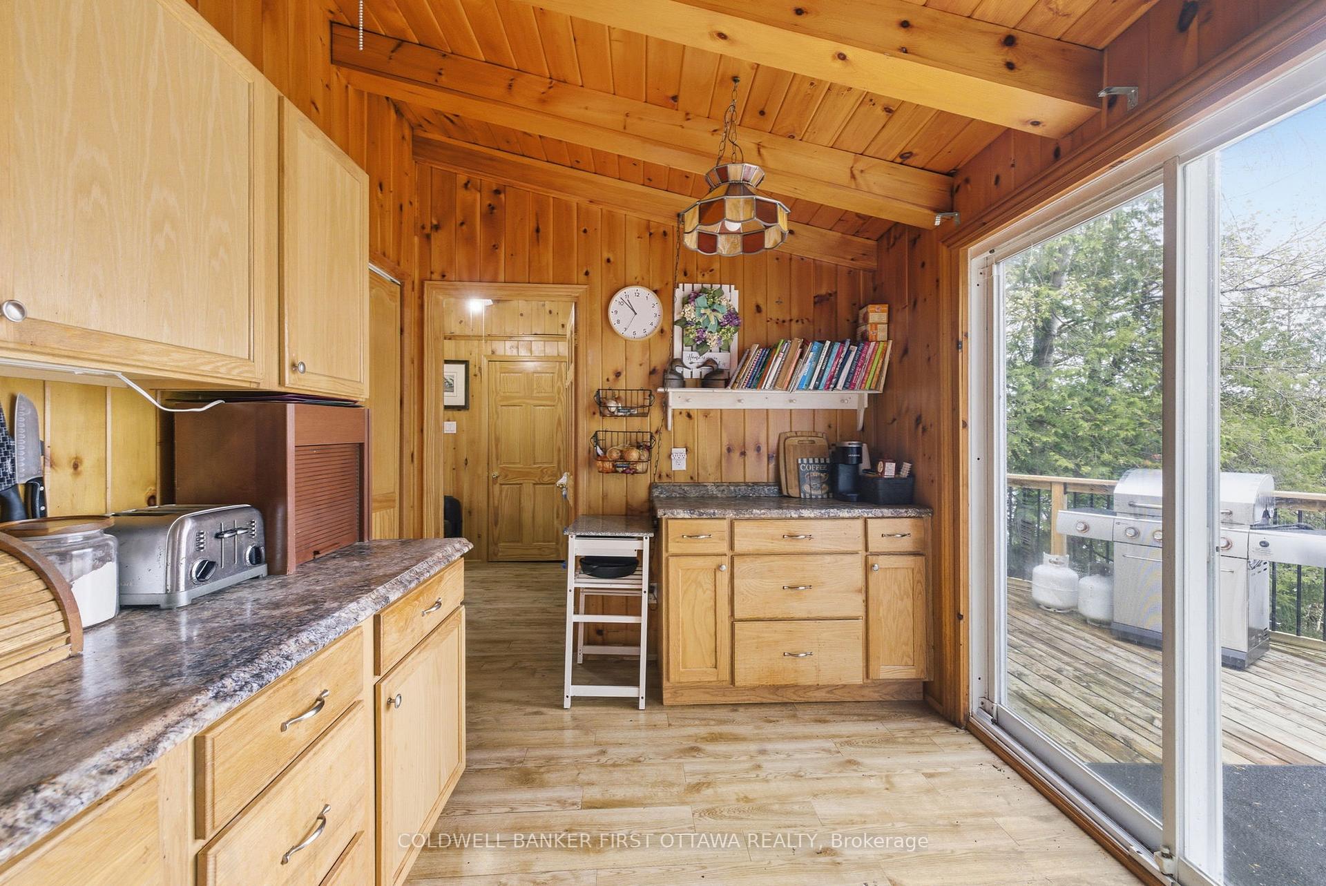 Photo 21 of 1091 Big Clear Lane, Frontenac, Frontenac Centre — HOMEH