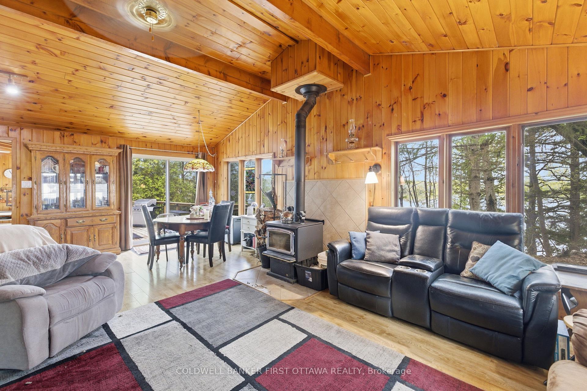 Photo 27 of 1091 Big Clear Lane, Frontenac, Frontenac Centre — HOMEH