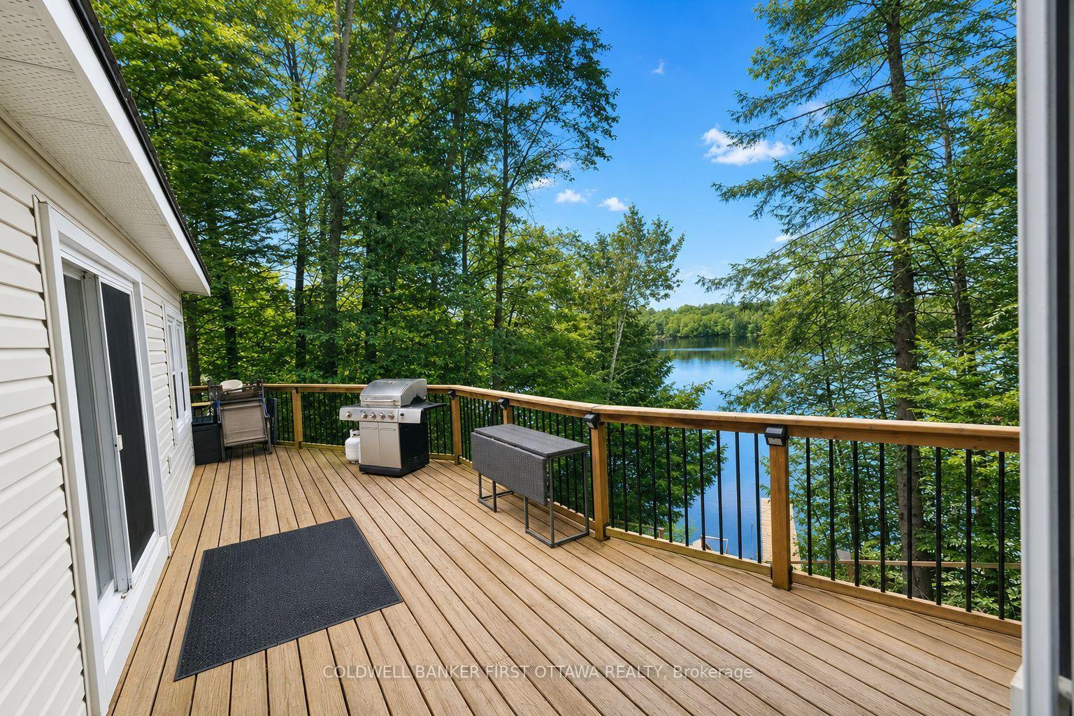 Photo 36 of 1091 Big Clear Lane, Frontenac, Frontenac Centre — HOMEH