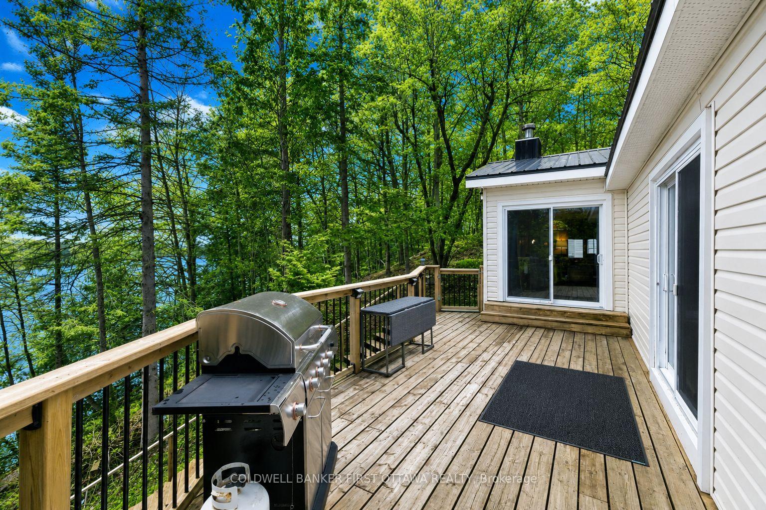 Photo 37 of 1091 Big Clear Lane, Frontenac, Frontenac Centre — HOMEH