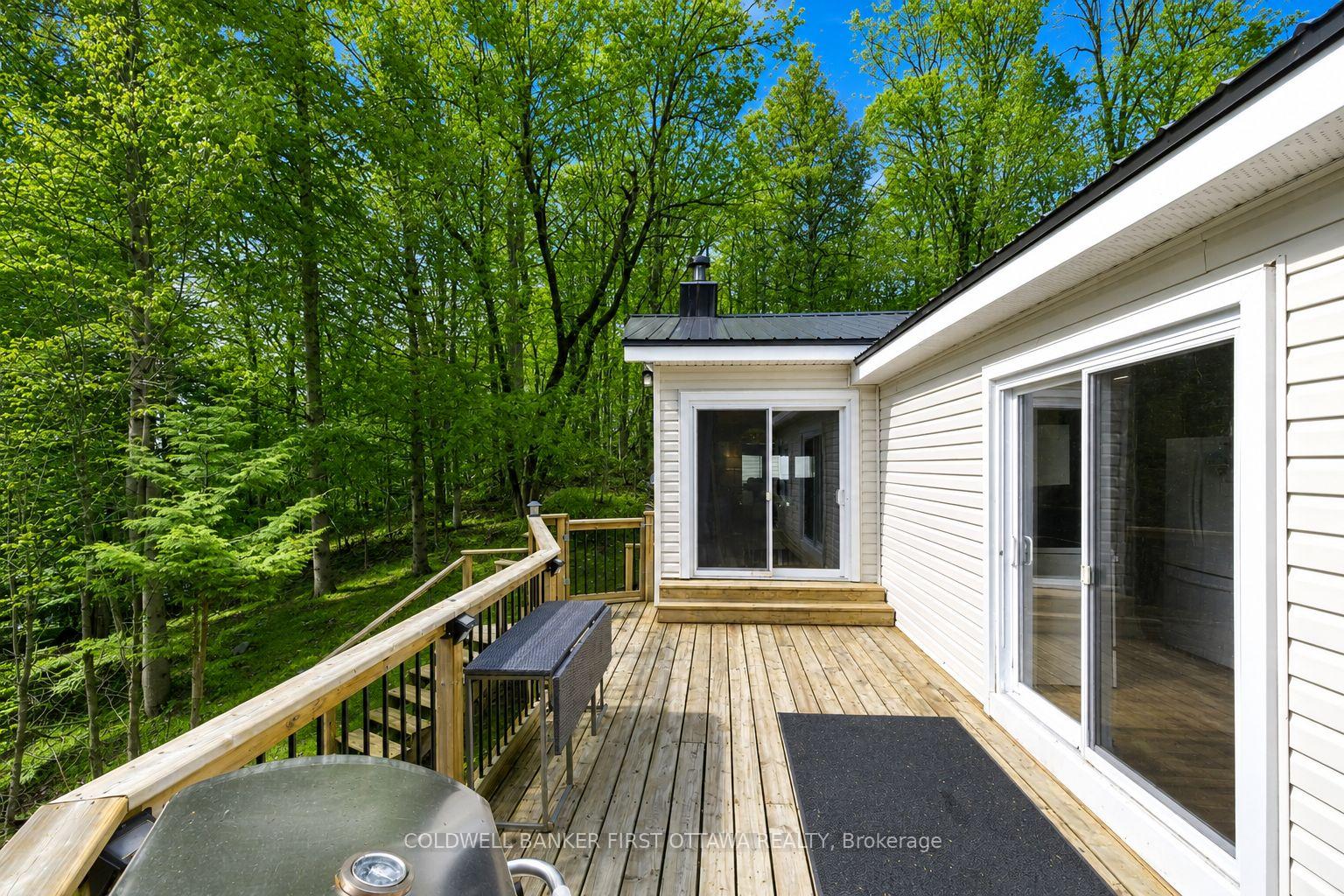 Photo 38 of 1091 Big Clear Lane, Frontenac, Frontenac Centre — HOMEH