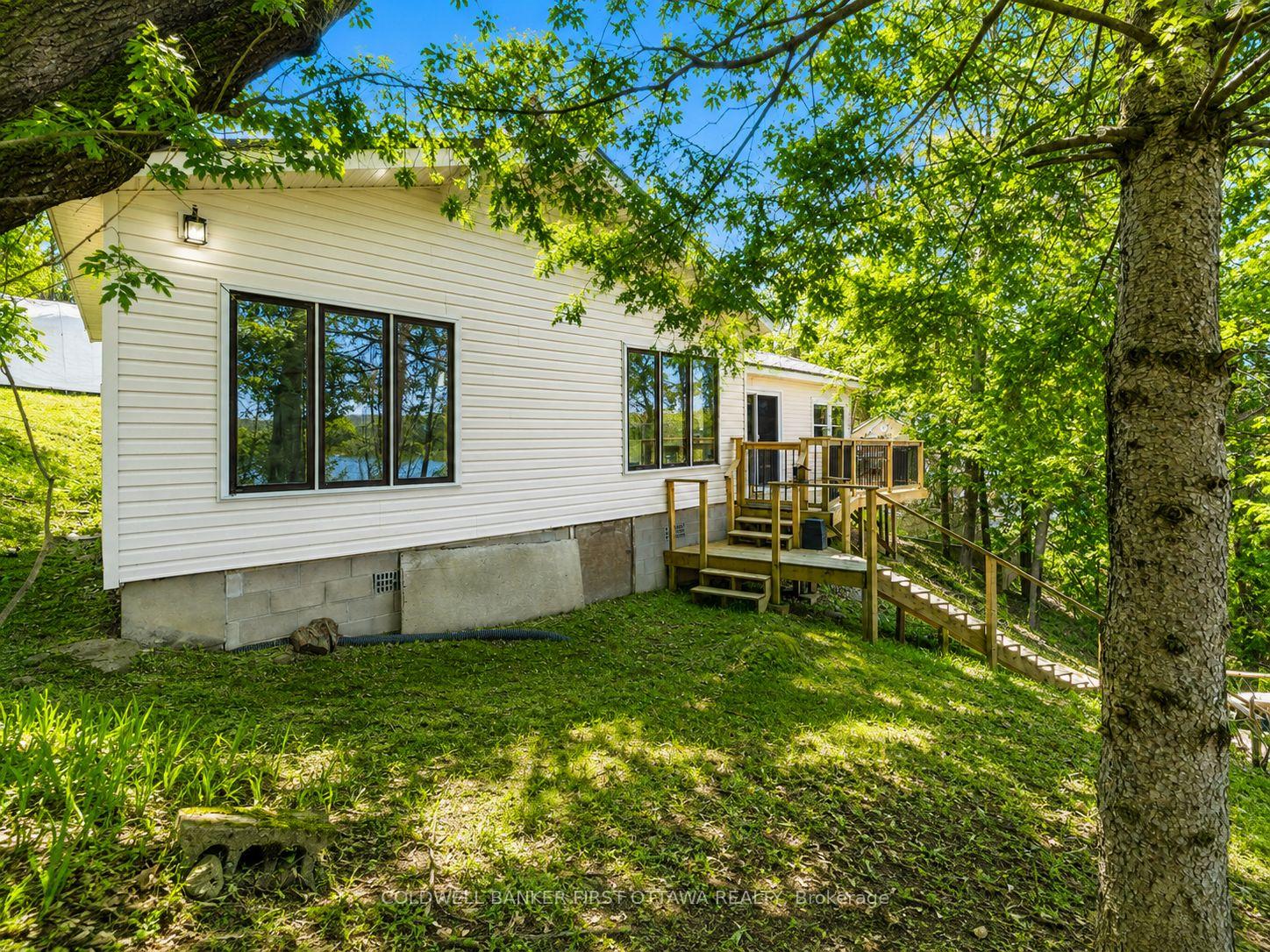 Photo 39 of 1091 Big Clear Lane, Frontenac, Frontenac Centre — HOMEH