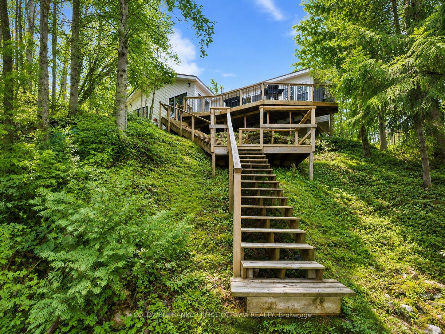 Photo 41 of 1091 Big Clear Lane, Frontenac, Frontenac Centre — HOMEH