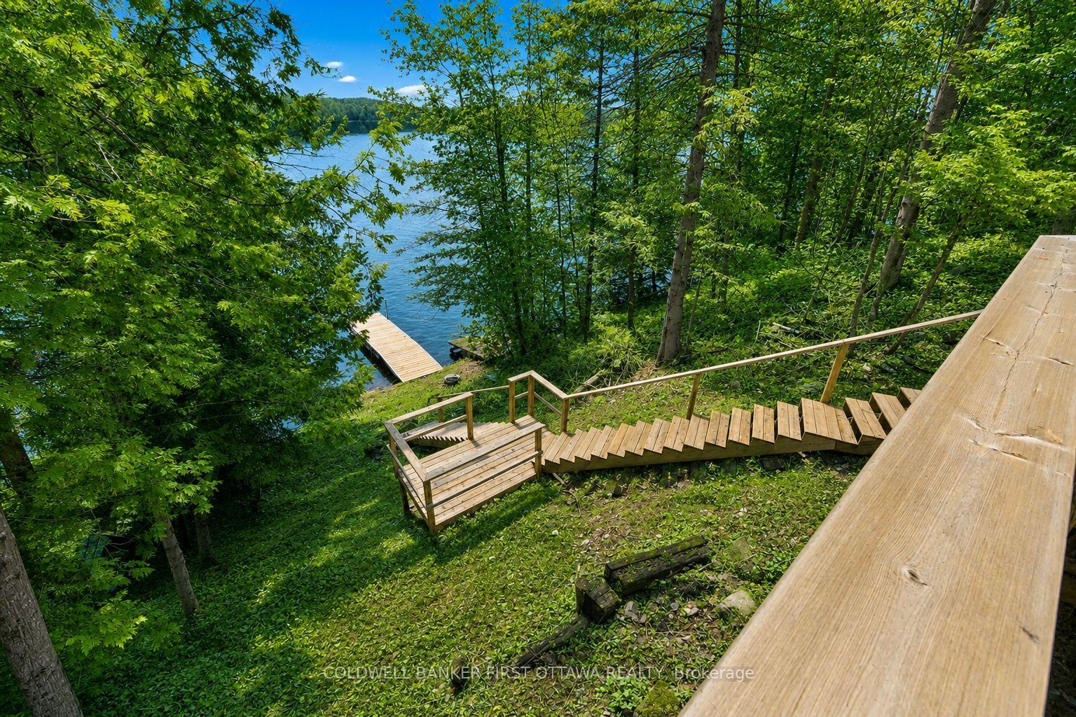 Photo 42 of 1091 Big Clear Lane, Frontenac, Frontenac Centre — HOMEH