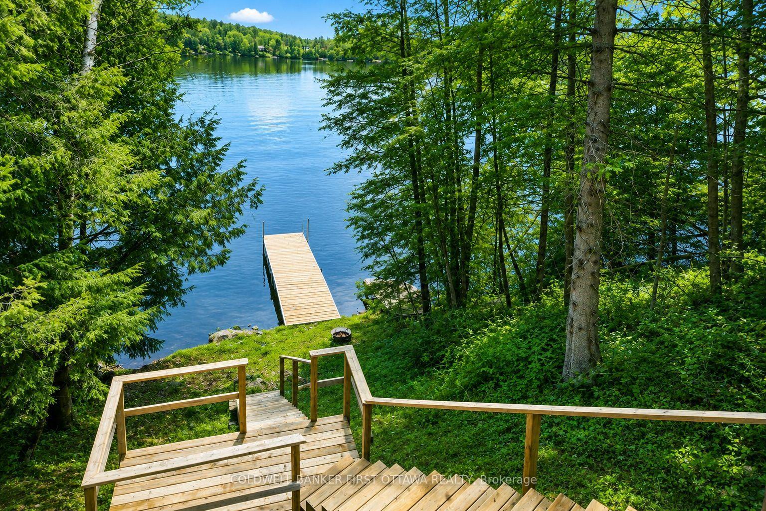 Photo 43 of 1091 Big Clear Lane, Frontenac, Frontenac Centre — HOMEH