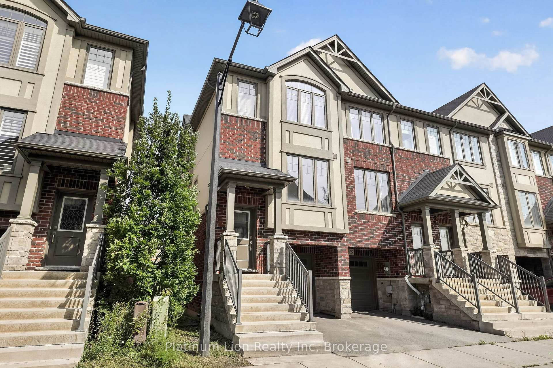 Photo 1 of Unit 66, 1169 Garner Road E, Hamilton, Meadowlands — HOMEH