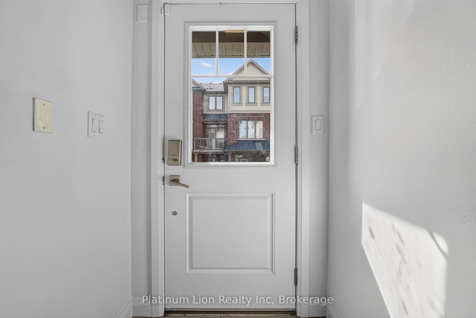 Photo 6 of Unit 66, 1169 Garner Road E, Hamilton, Meadowlands — HOMEH