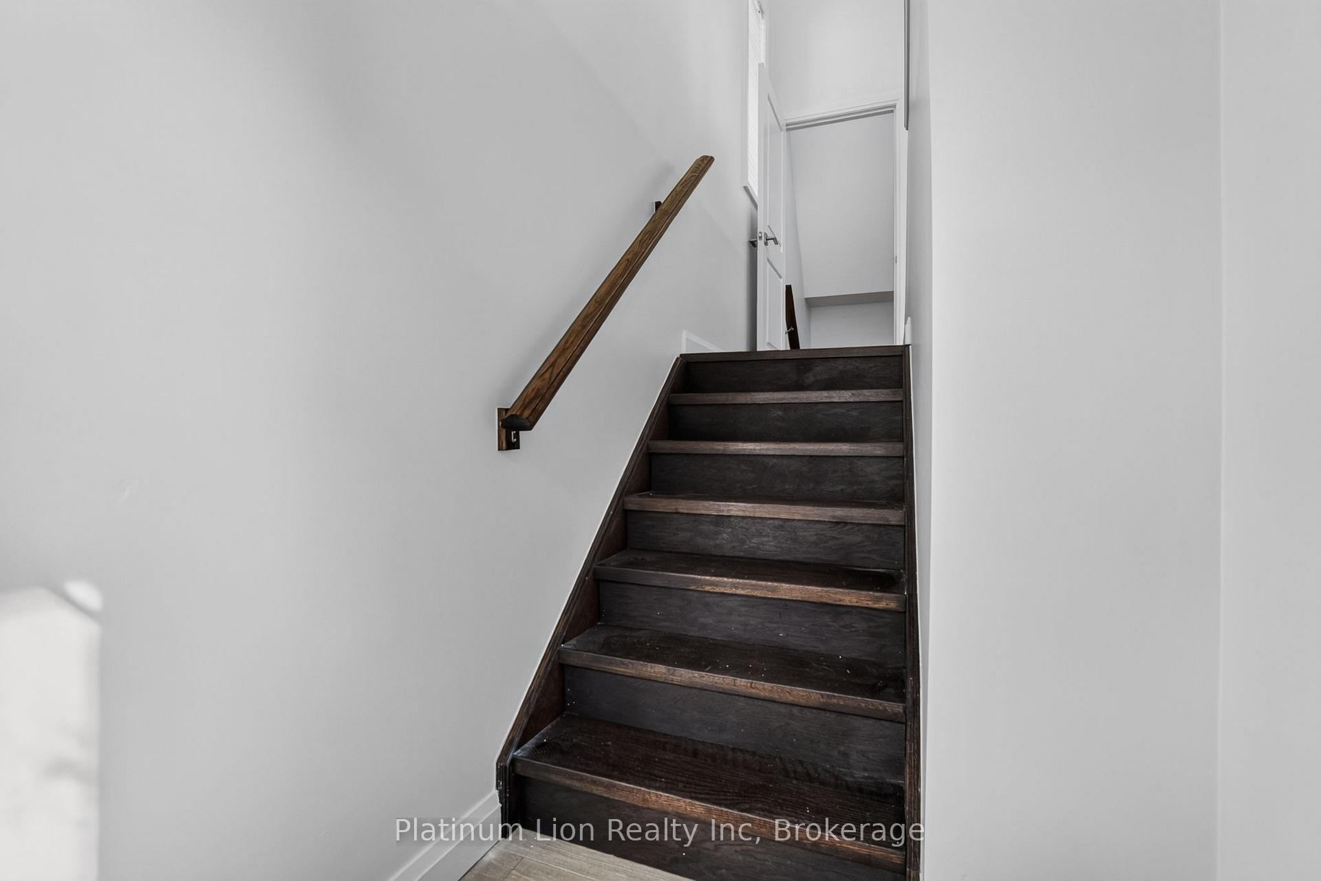 Photo 7 of Unit 66, 1169 Garner Road E, Hamilton, Meadowlands — HOMEH
