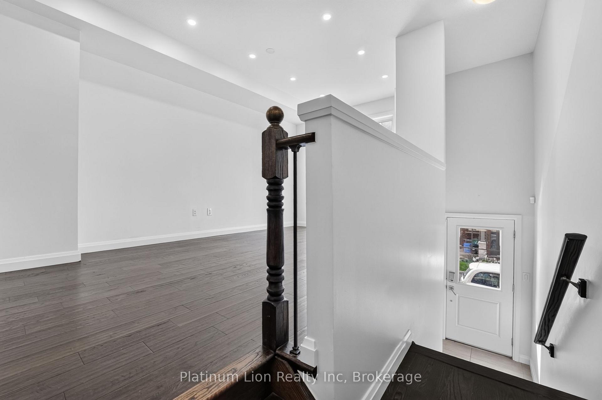 Photo 8 of Unit 66, 1169 Garner Road E, Hamilton, Meadowlands — HOMEH