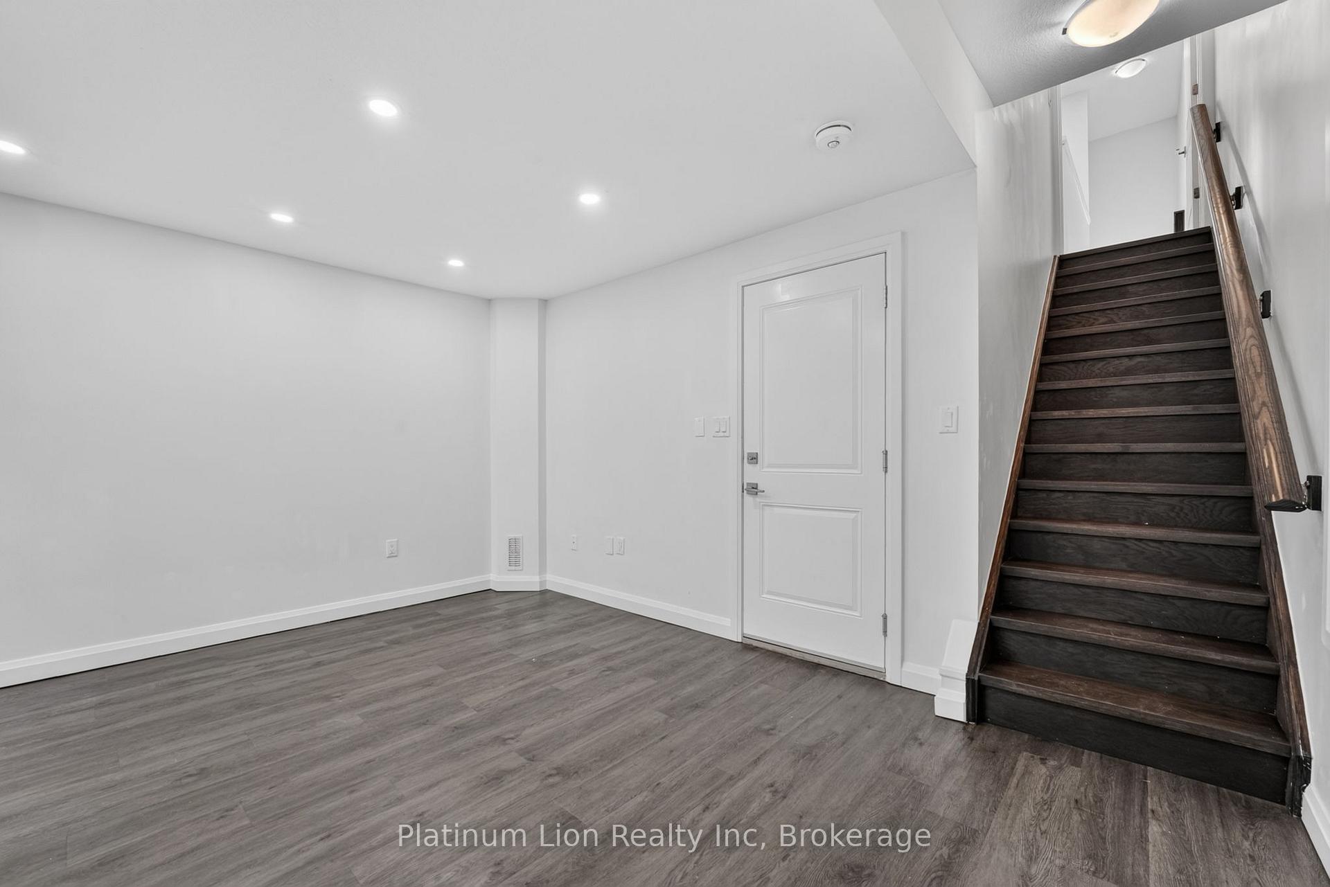 Photo 9 of Unit 66, 1169 Garner Road E, Hamilton, Meadowlands — HOMEH