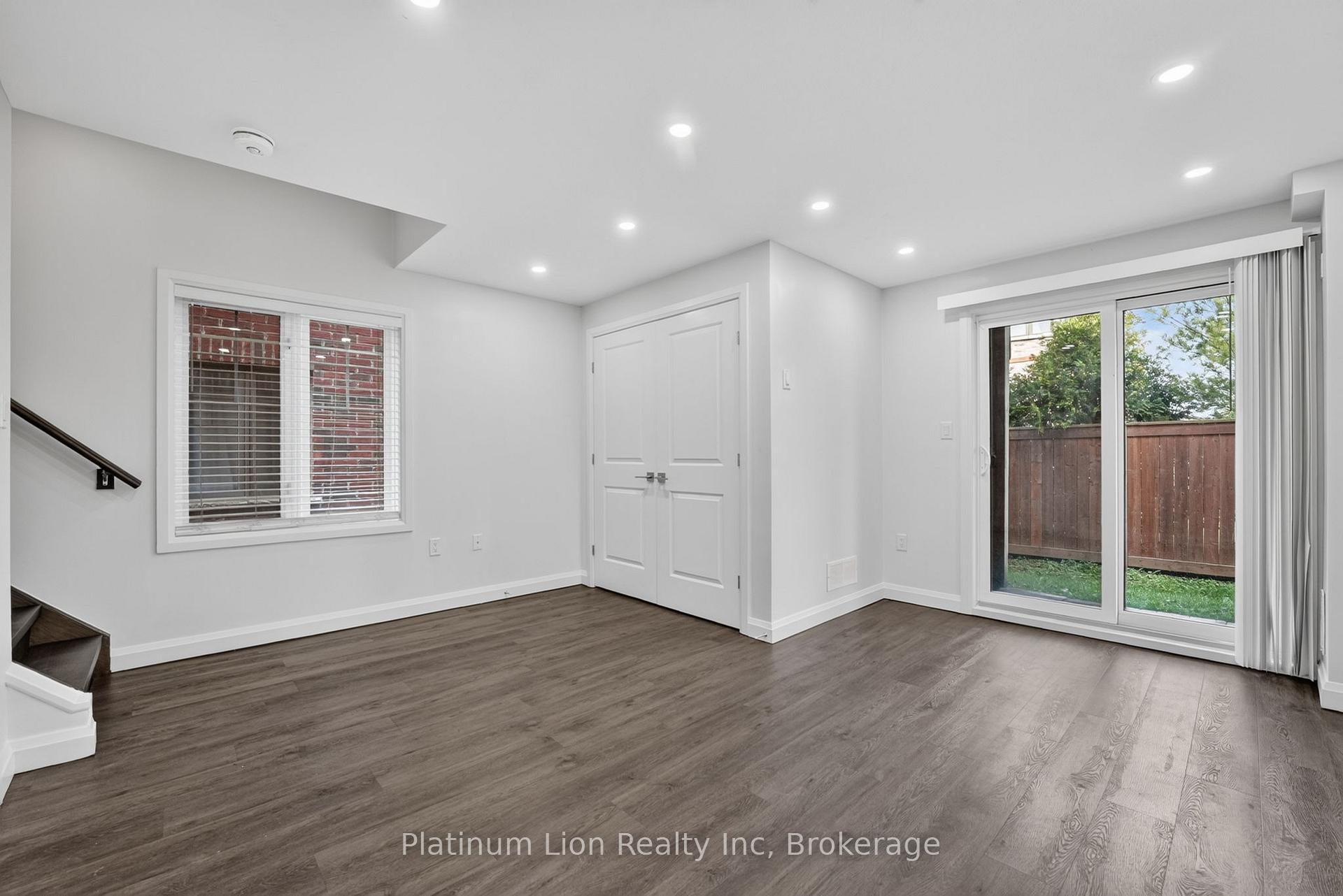 Photo 11 of Unit 66, 1169 Garner Road E, Hamilton, Meadowlands — HOMEH