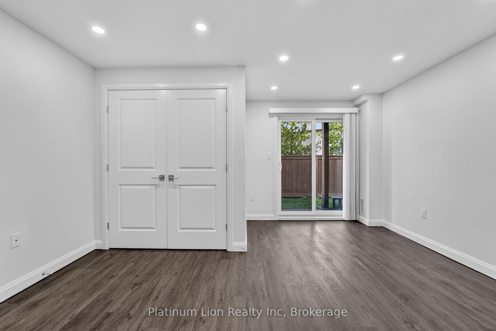 Photo 12 of Unit 66, 1169 Garner Road E, Hamilton, Meadowlands — HOMEH