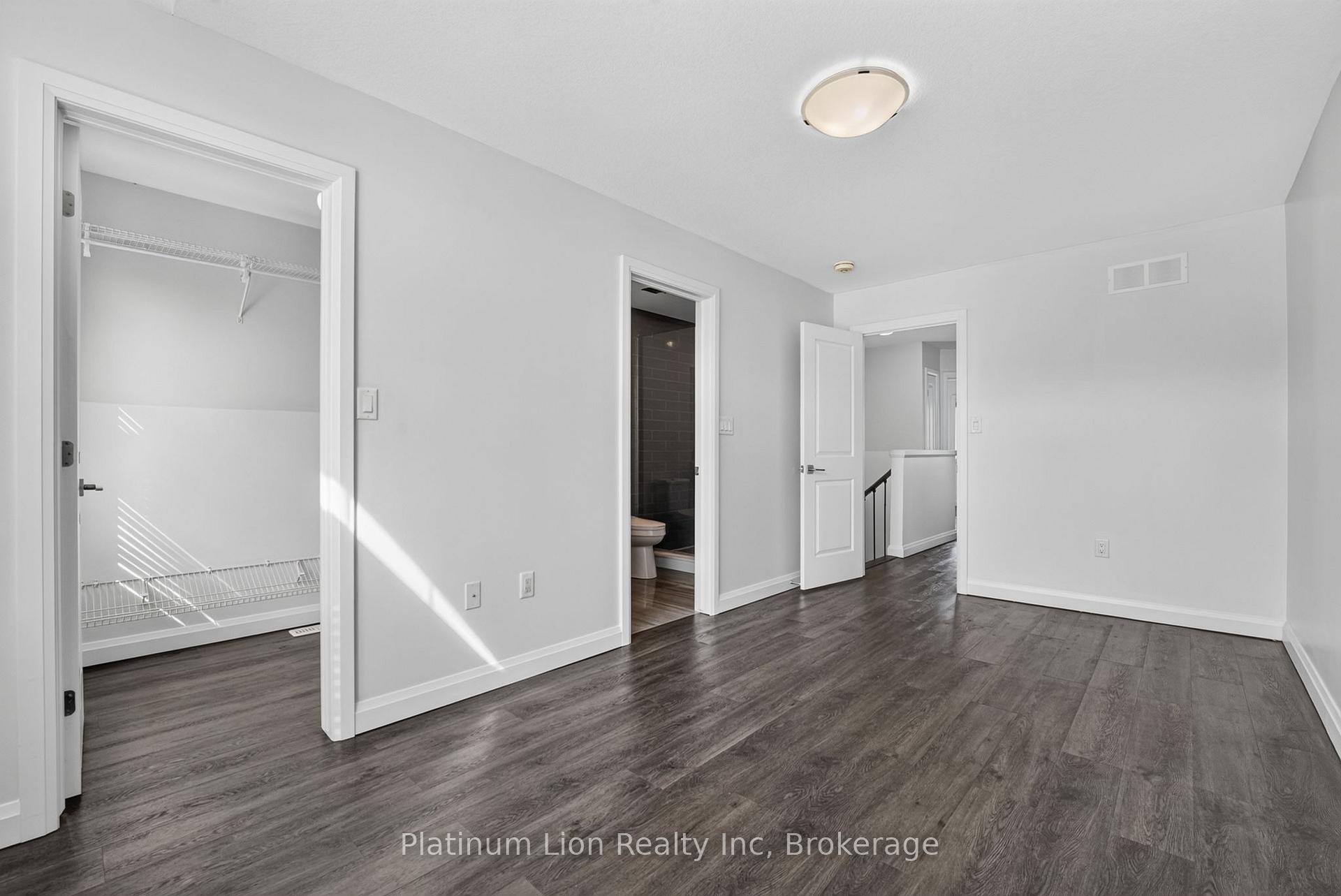 Photo 15 of Unit 66, 1169 Garner Road E, Hamilton, Meadowlands — HOMEH