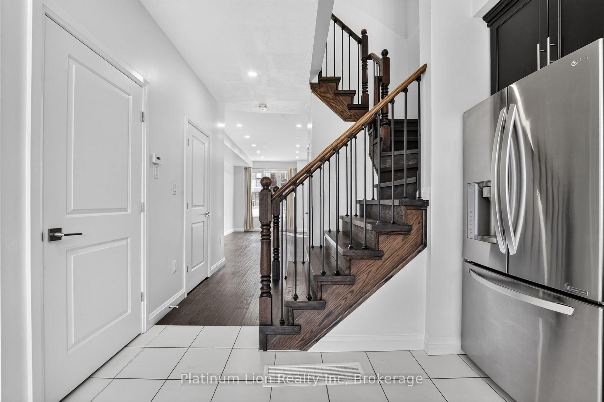 Photo 33 of Unit 66, 1169 Garner Road E, Hamilton, Meadowlands — HOMEH