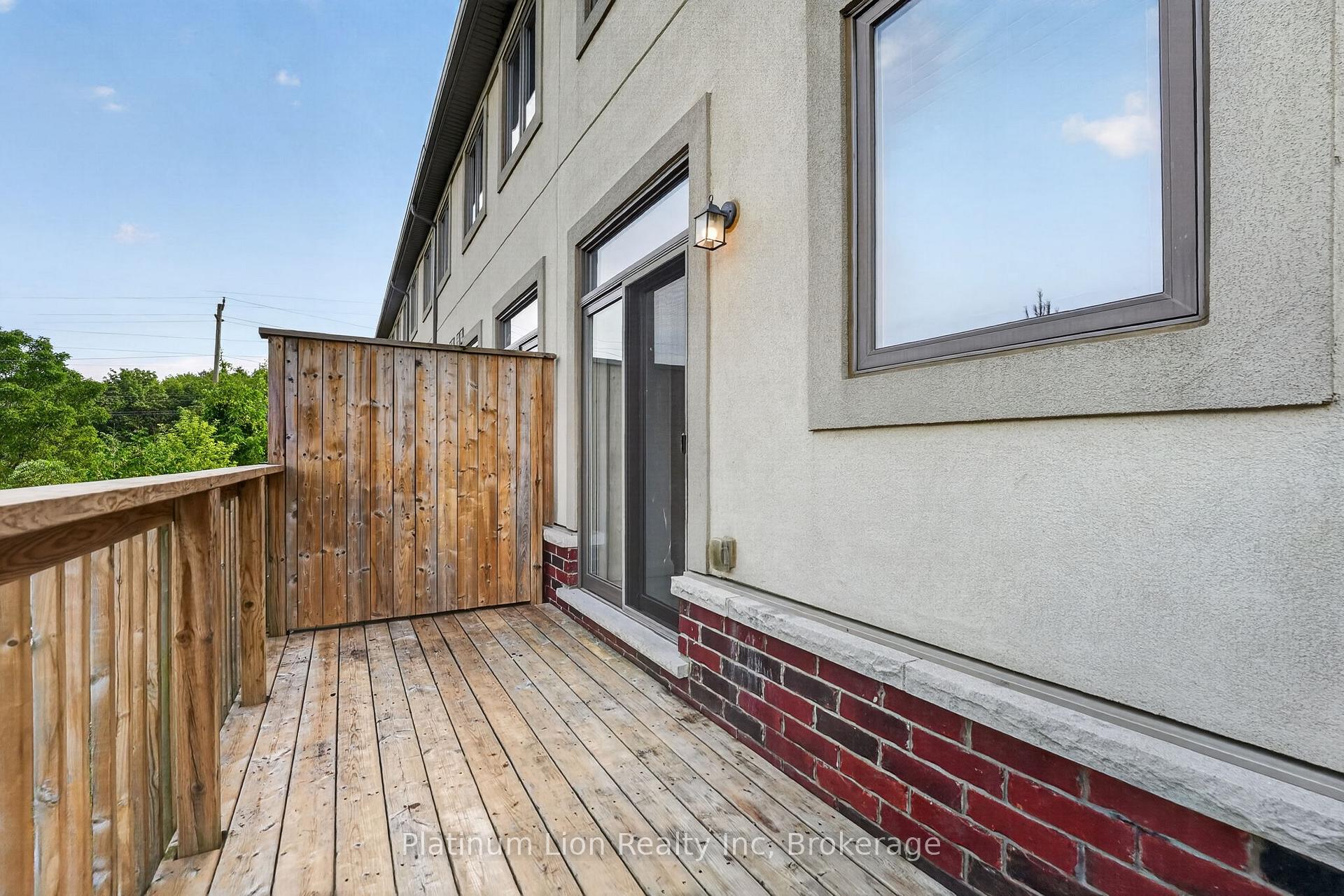Photo 42 of Unit 66, 1169 Garner Road E, Hamilton, Meadowlands — HOMEH