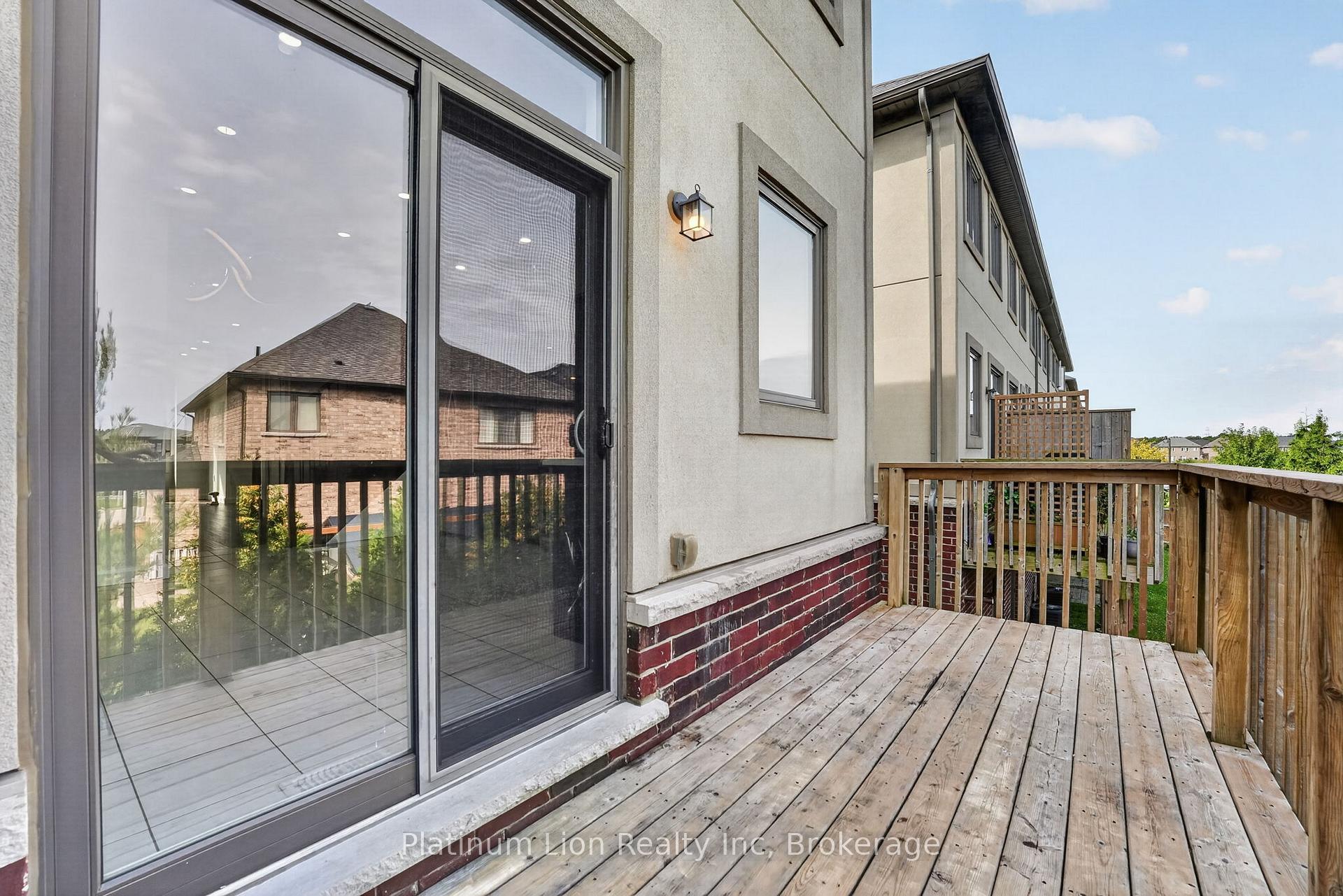 Photo 43 of Unit 66, 1169 Garner Road E, Hamilton, Meadowlands — HOMEH