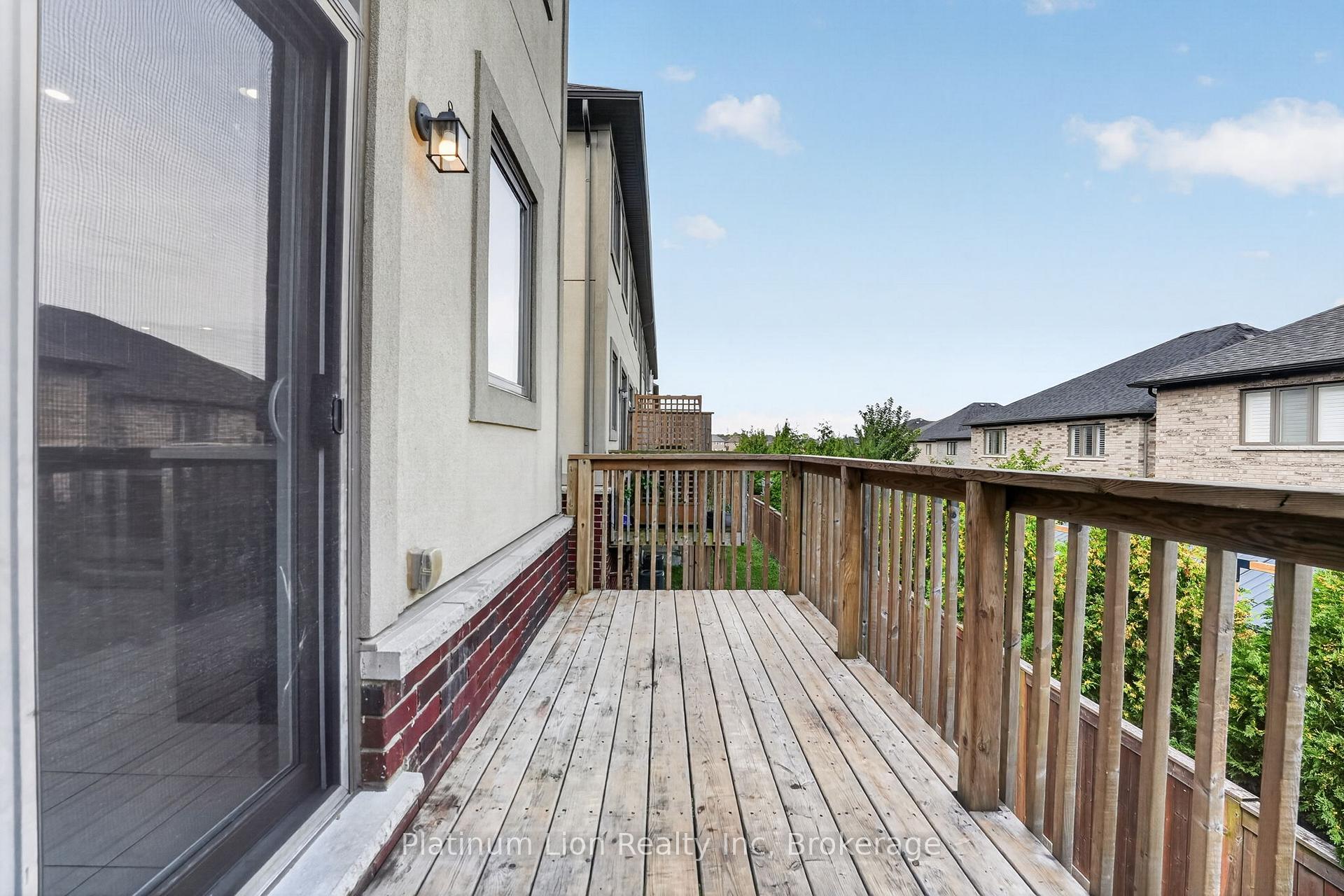 Photo 44 of Unit 66, 1169 Garner Road E, Hamilton, Meadowlands — HOMEH