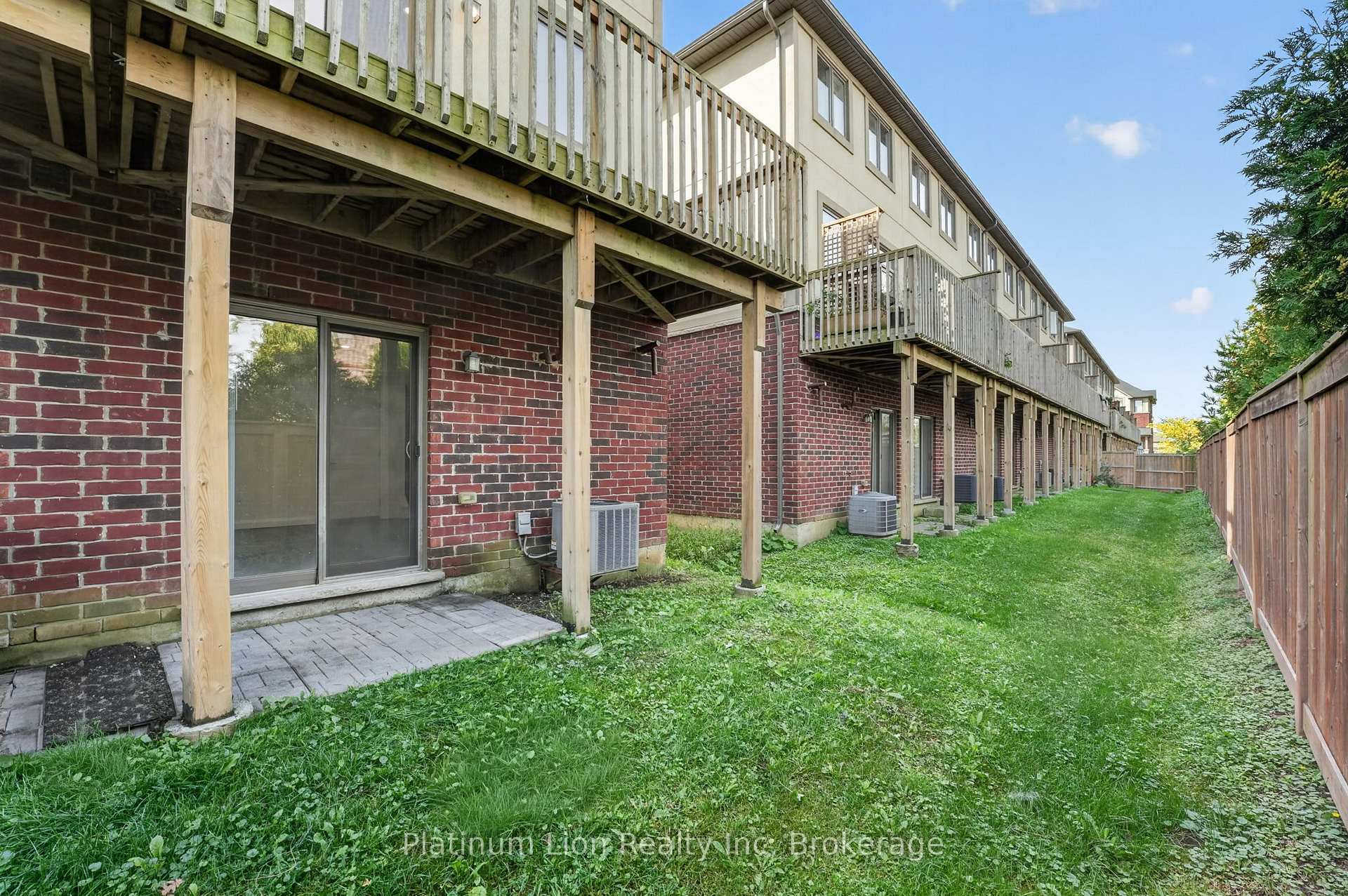 Photo 47 of Unit 66, 1169 Garner Road E, Hamilton, Meadowlands — HOMEH