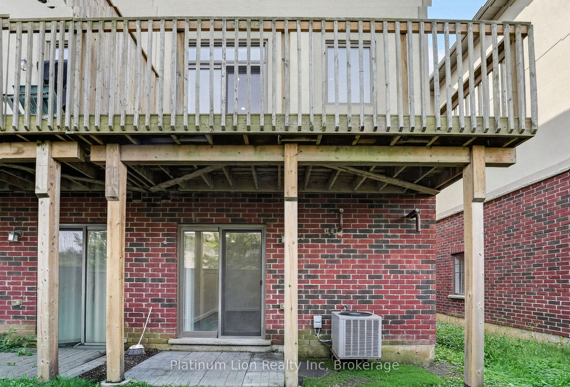 Photo 48 of Unit 66, 1169 Garner Road E, Hamilton, Meadowlands — HOMEH