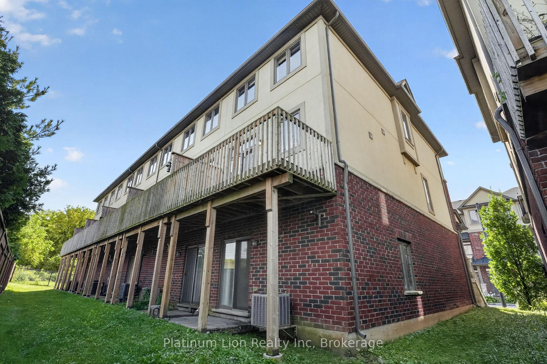 Photo 49 of Unit 66, 1169 Garner Road E, Hamilton, Meadowlands — HOMEH