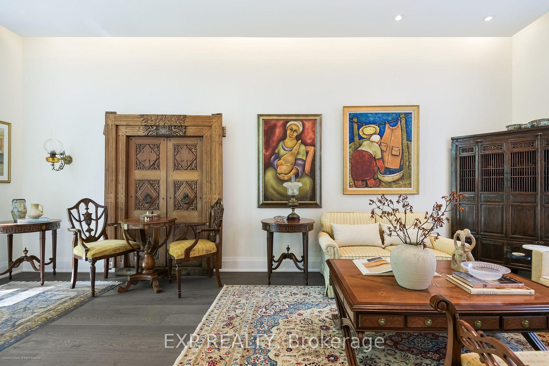 Photo 6 of 1084 Bay Street, Toronto, Bay Street Corridor — HOMEH