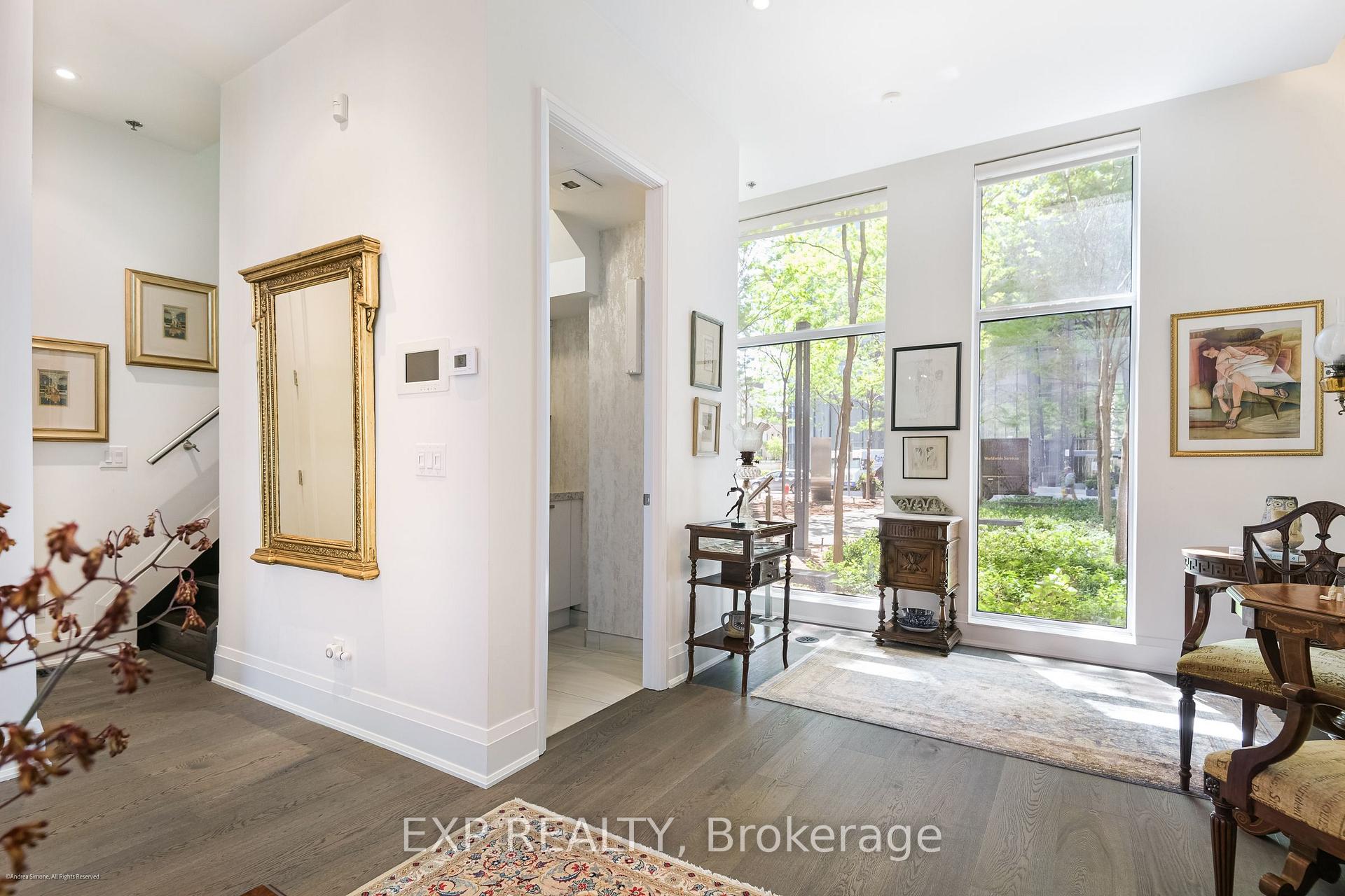 Photo 7 of 1084 Bay Street, Toronto, Bay Street Corridor — HOMEH