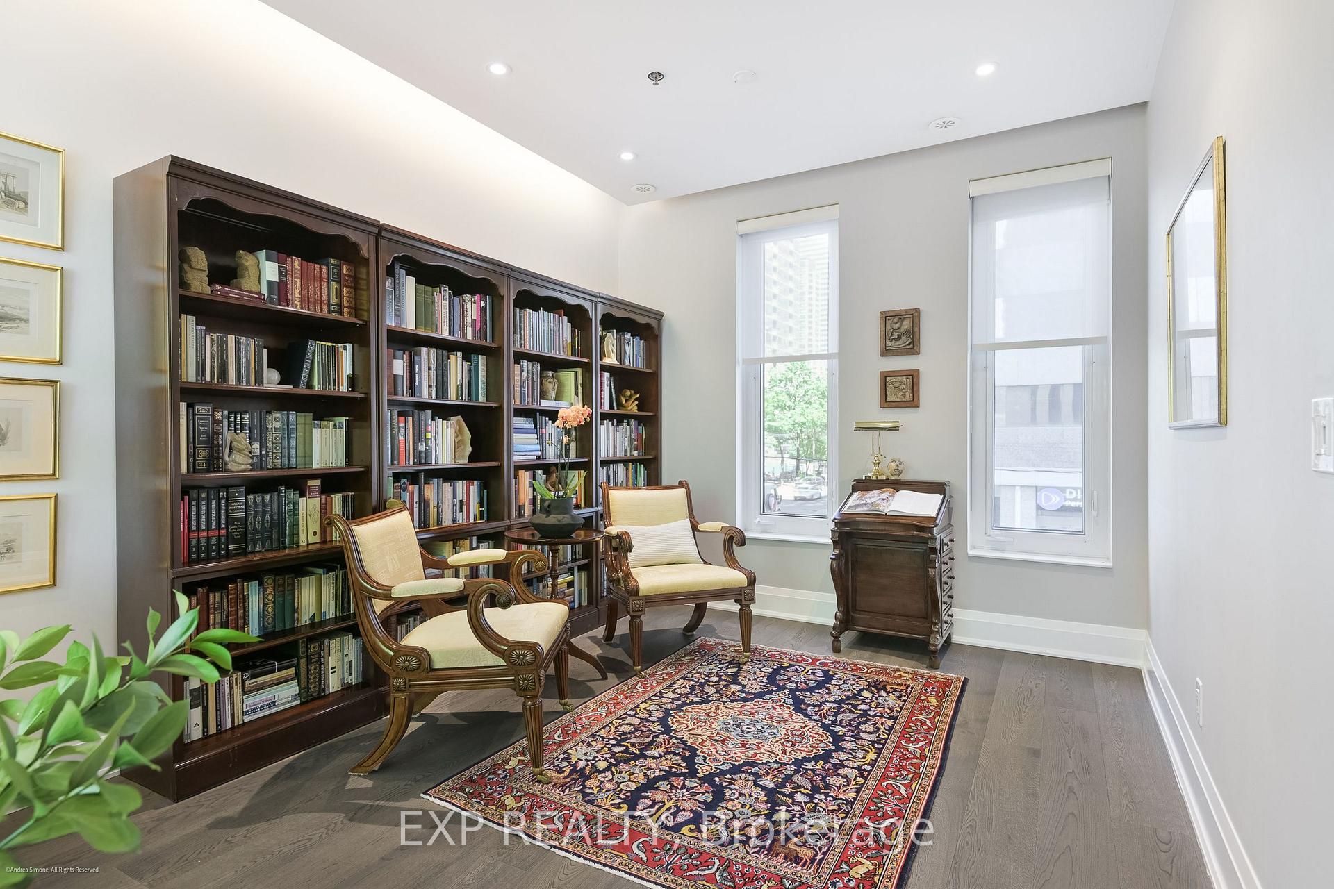 Photo 13 of 1084 Bay Street, Toronto, Bay Street Corridor — HOMEH
