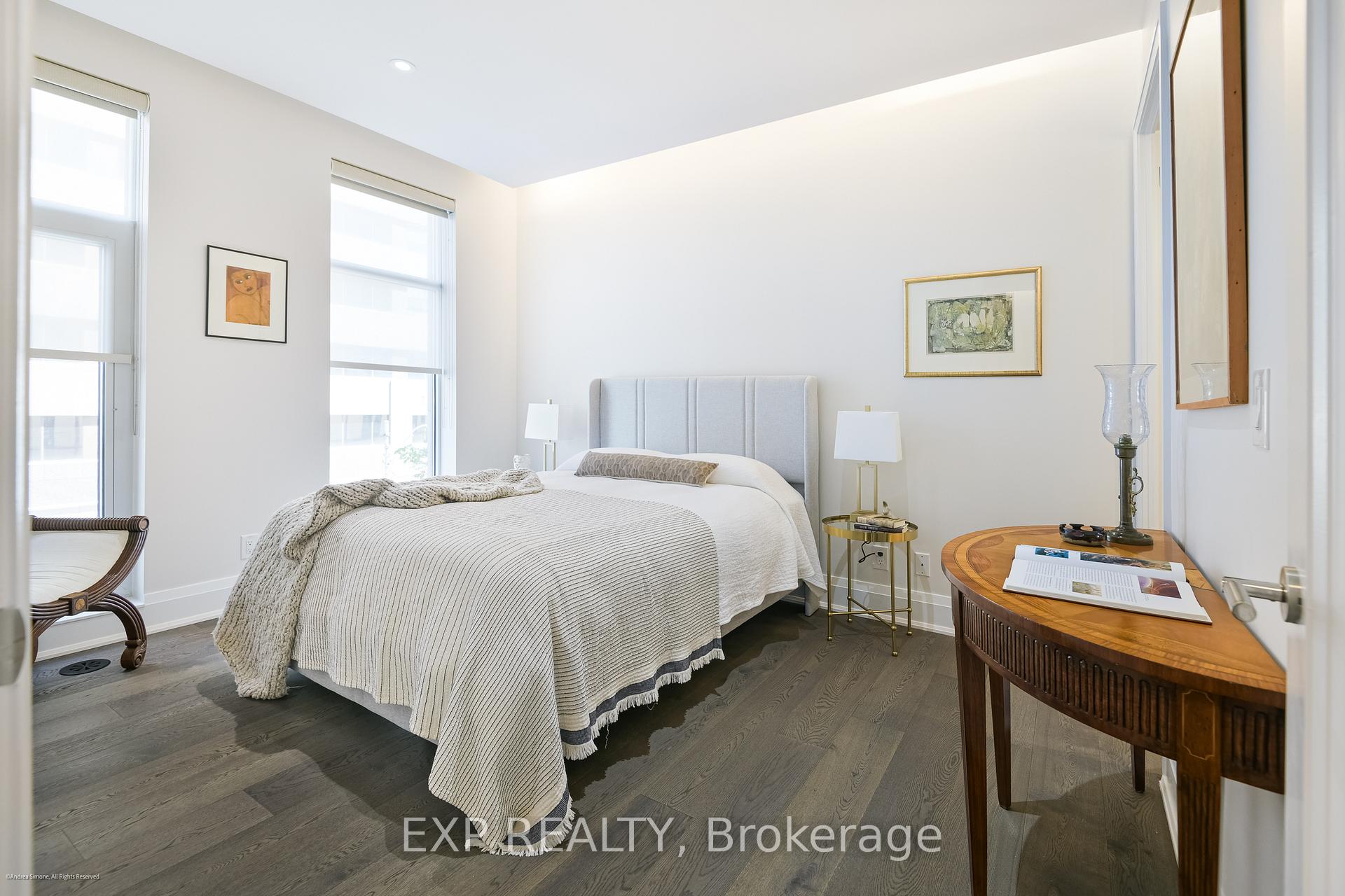Photo 22 of 1084 Bay Street, Toronto, Bay Street Corridor — HOMEH