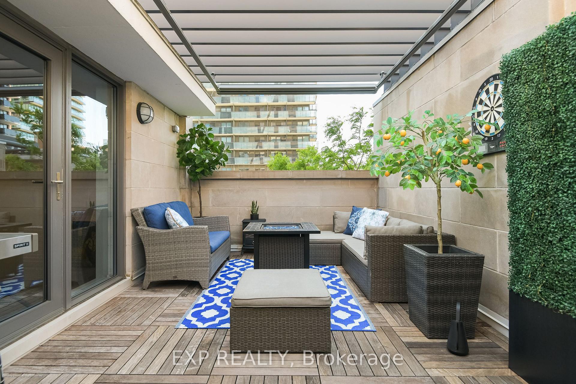 Photo 35 of 1084 Bay Street, Toronto, Bay Street Corridor — HOMEH