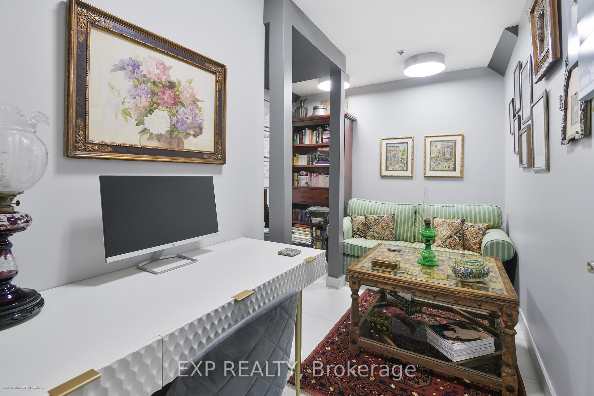 Photo 39 of 1084 Bay Street, Toronto, Bay Street Corridor — HOMEH