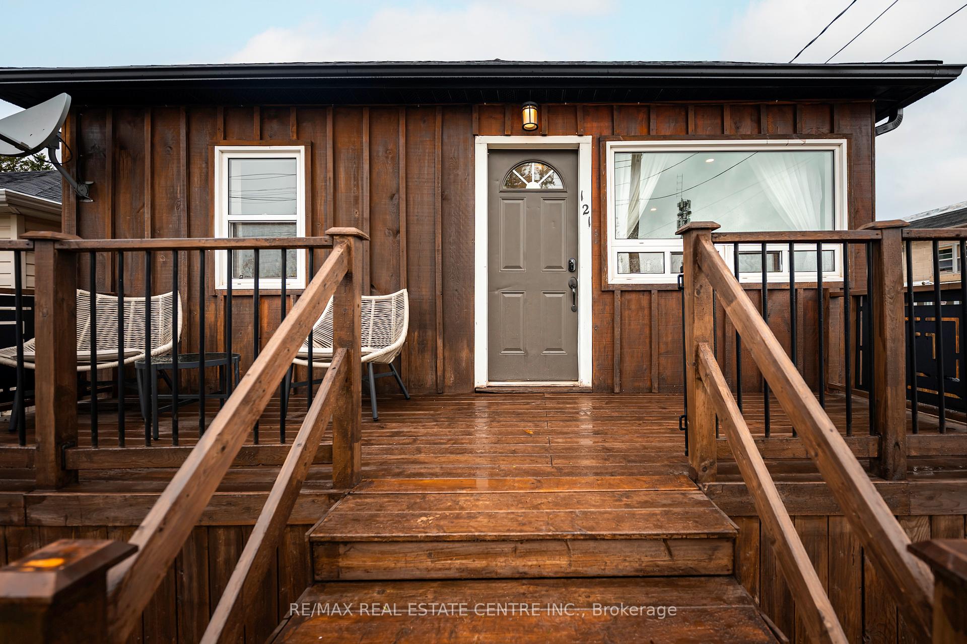 Photo 39 of 121 Proton Street N, Southgate — HOMEH