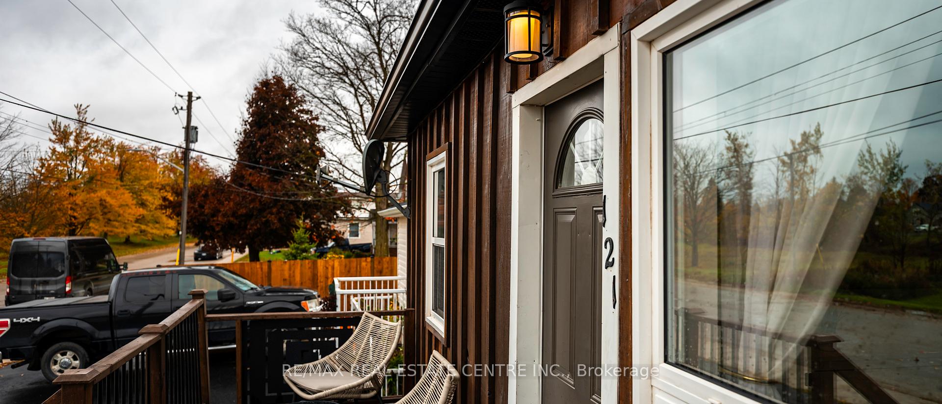 Photo 41 of 121 Proton Street N, Southgate — HOMEH