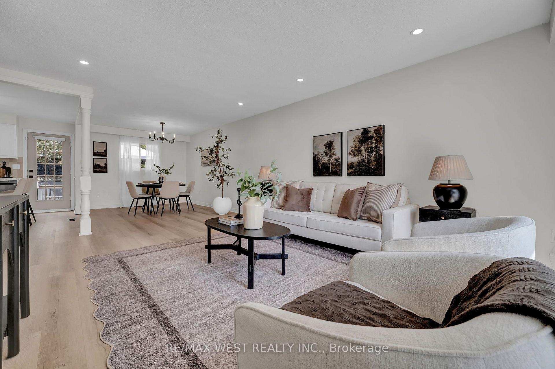 Photo 15 of 4 Flemington Court, Whitby, Lynde Creek — HOMEH
