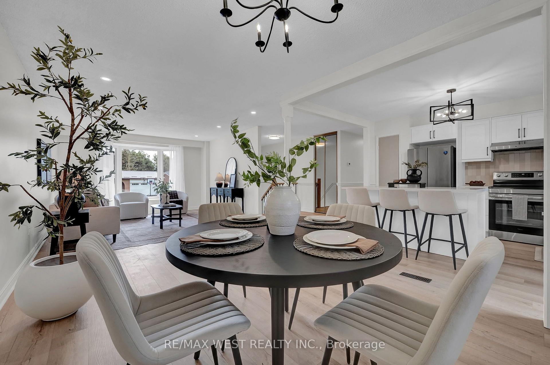 Photo 23 of 4 Flemington Court, Whitby, Lynde Creek — HOMEH