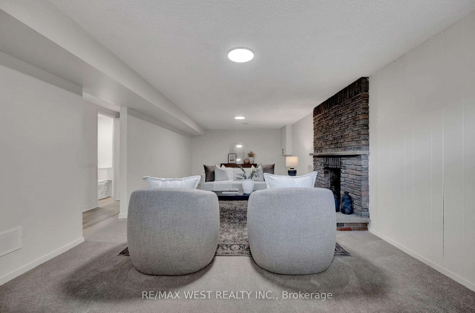 Photo 38 of 4 Flemington Court, Whitby, Lynde Creek — HOMEH