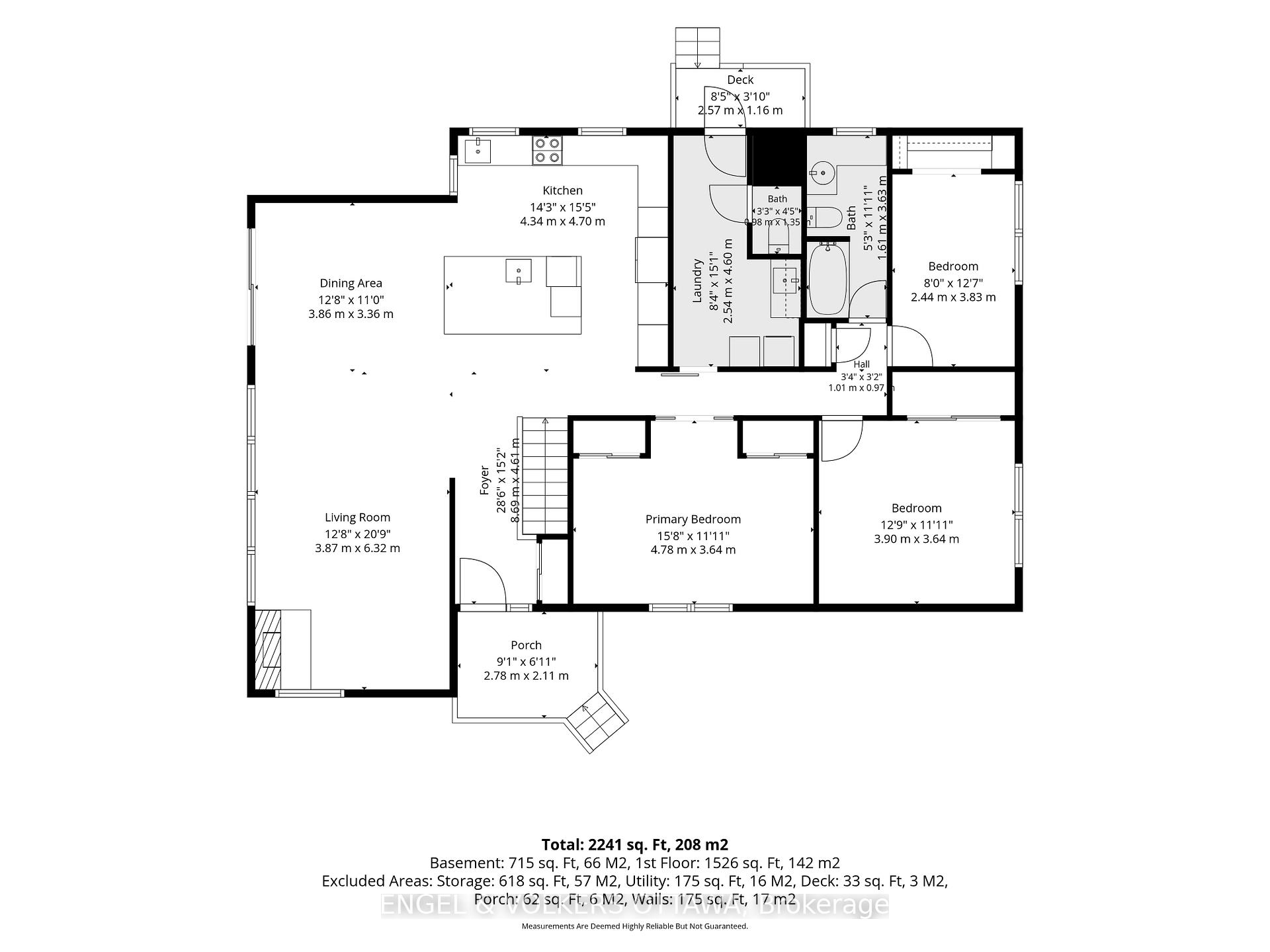 Photo 48 of 4167 Farmers Way, Ottawa, Carlsbad Springs — HOMEH