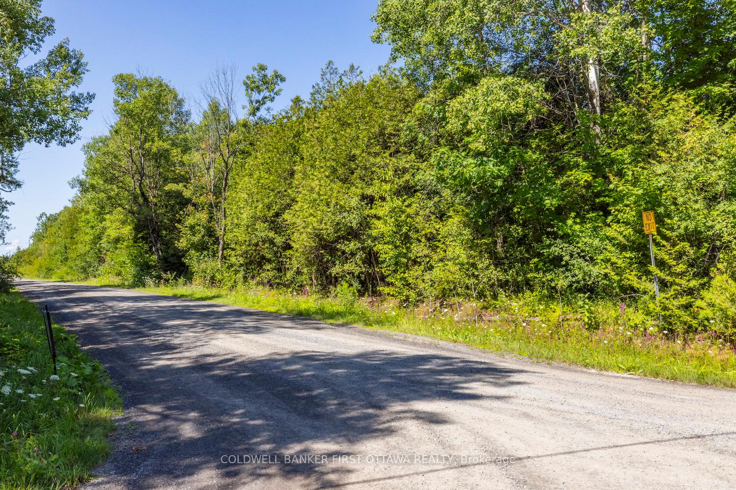 Photo 1 of Forbes Road, North Grenville, North Grenville Twp (Kemptville South) — HOMEH