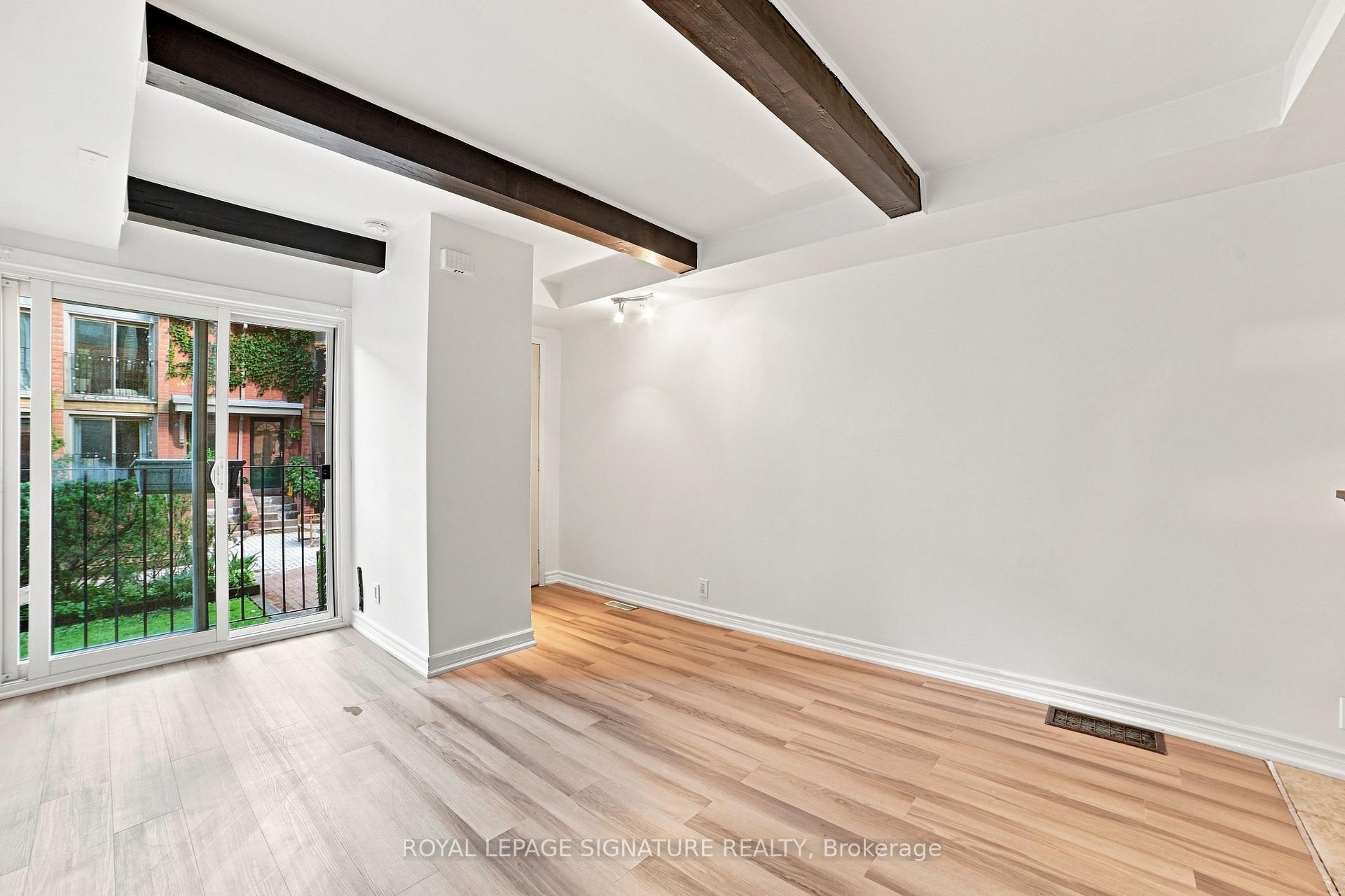 Photo 2 of Unit 18, 325 Jarvis Street, Toronto, Moss Park — HOMEH