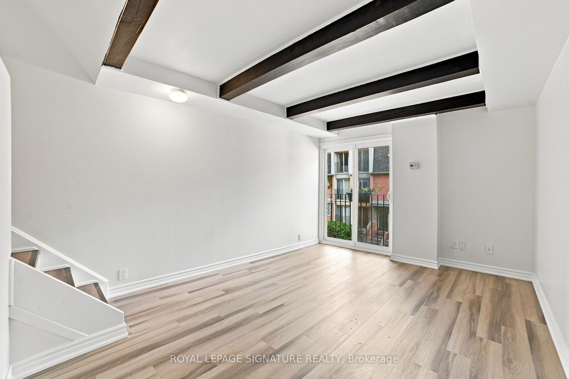 Photo 3 of Unit 18, 325 Jarvis Street, Toronto, Moss Park — HOMEH