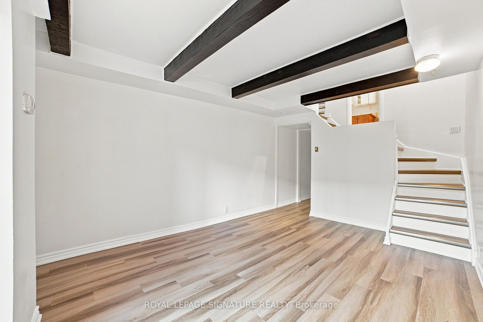 Photo 4 of Unit 18, 325 Jarvis Street, Toronto, Moss Park — HOMEH