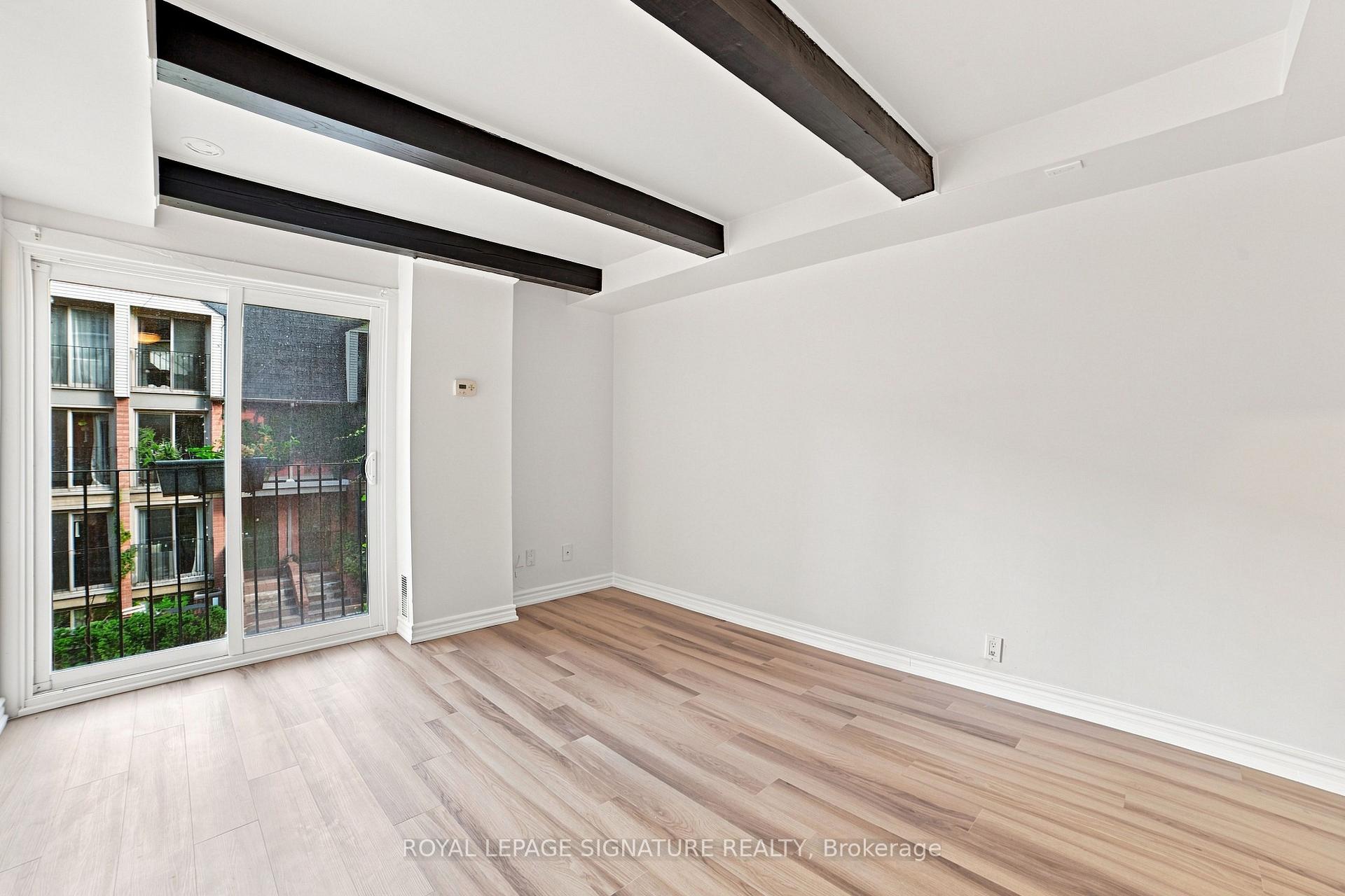 Photo 5 of Unit 18, 325 Jarvis Street, Toronto, Moss Park — HOMEH