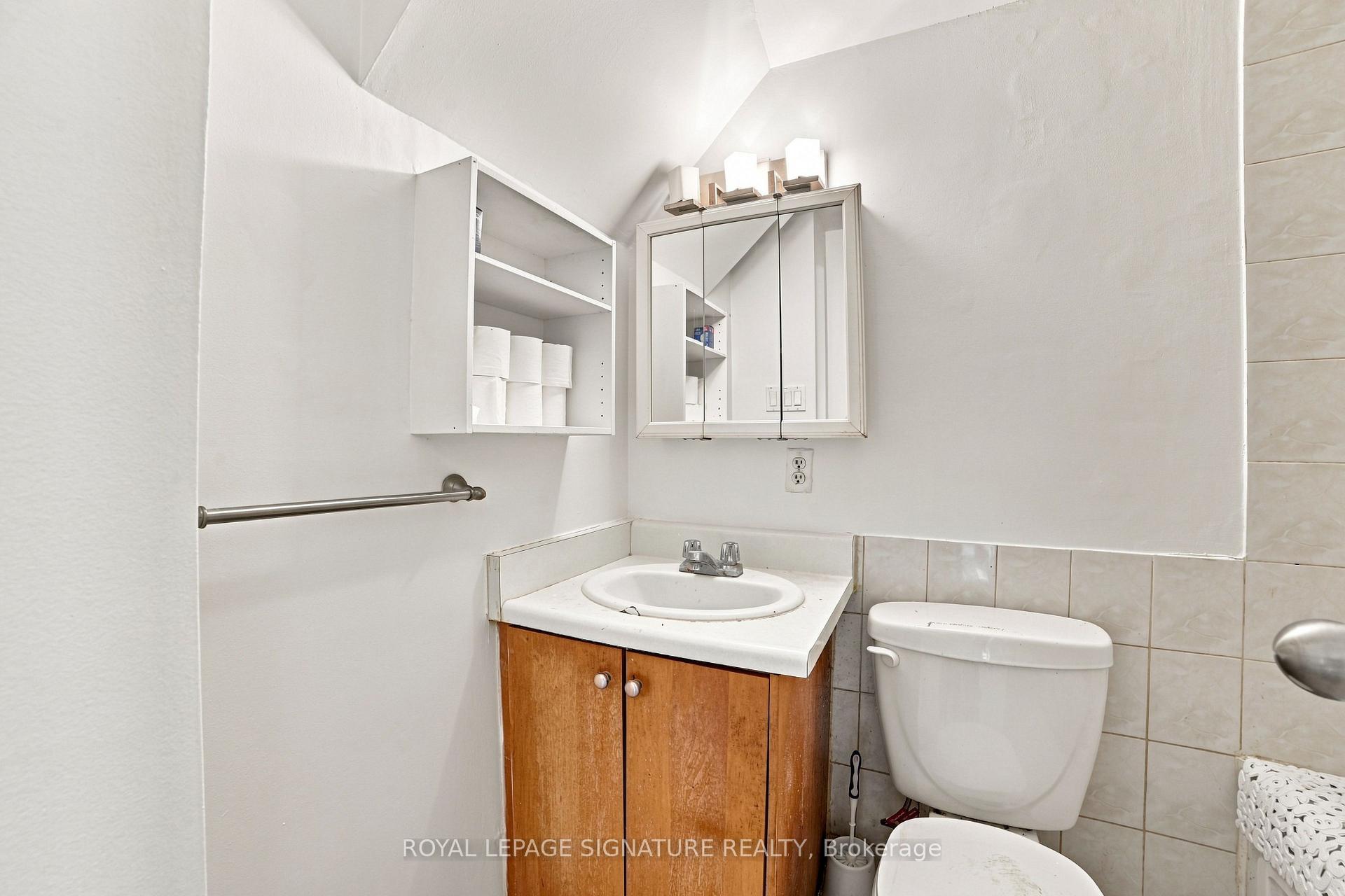 Photo 6 of Unit 18, 325 Jarvis Street, Toronto, Moss Park — HOMEH