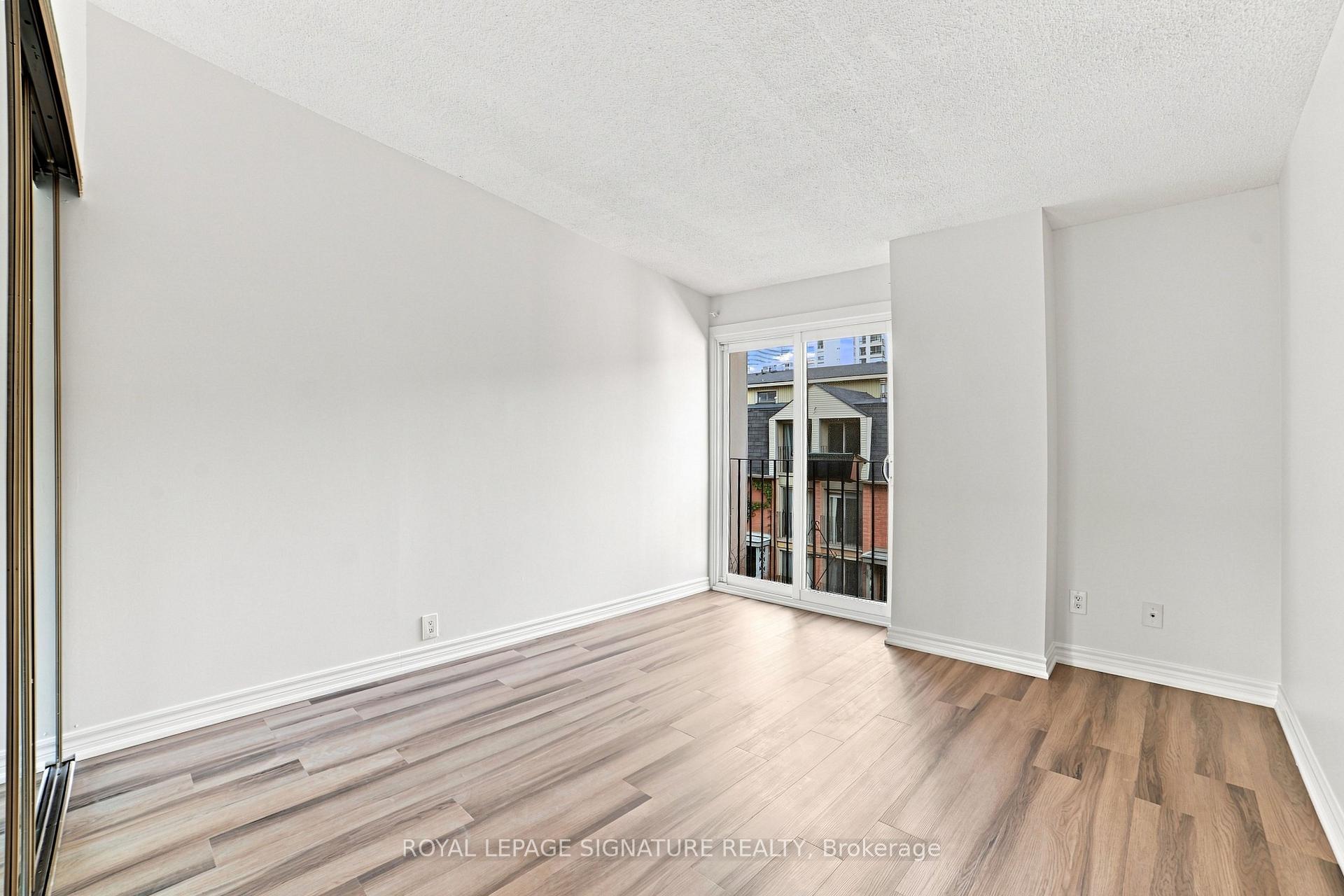 Photo 7 of Unit 18, 325 Jarvis Street, Toronto, Moss Park — HOMEH