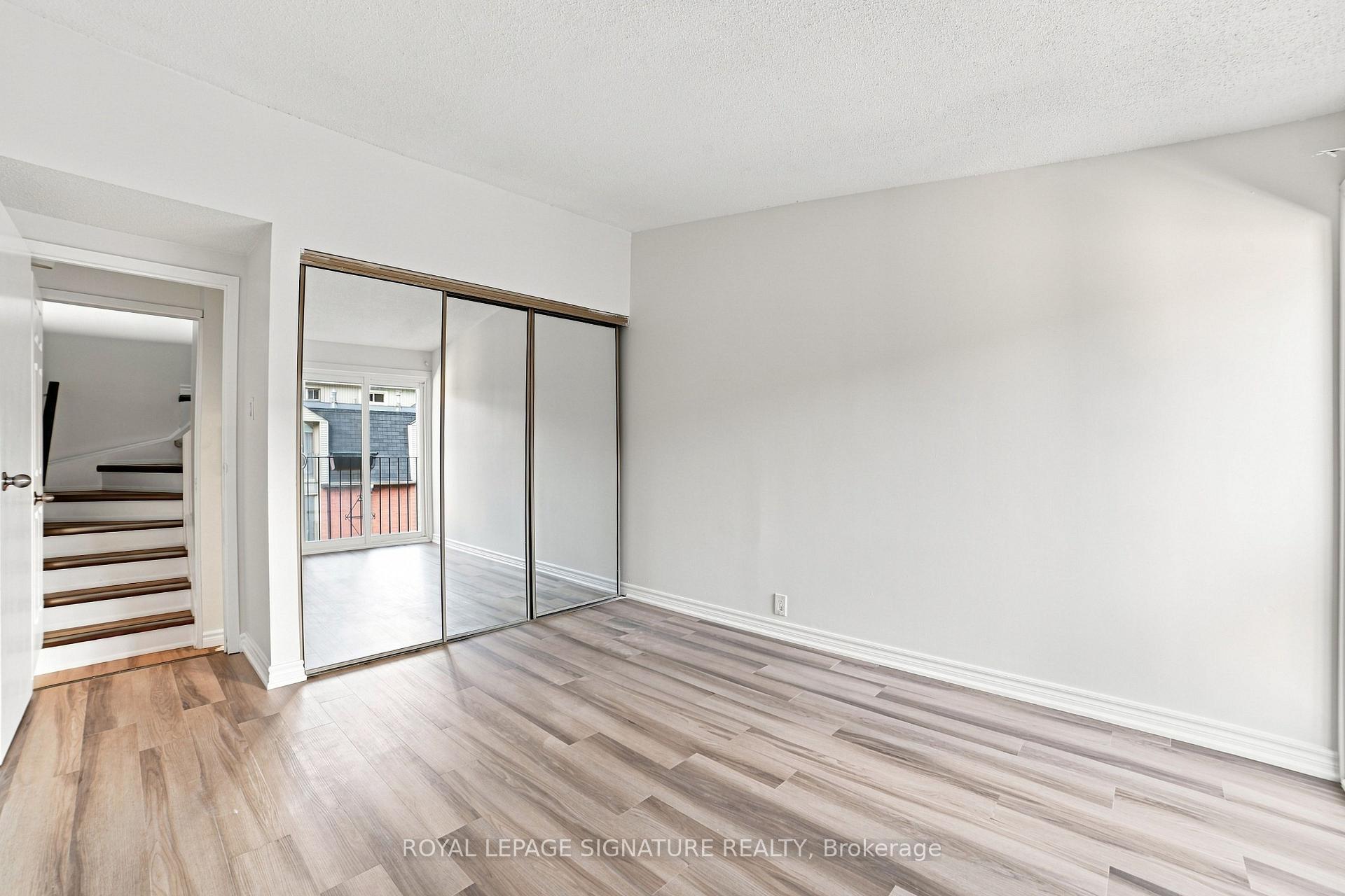 Photo 8 of Unit 18, 325 Jarvis Street, Toronto, Moss Park — HOMEH