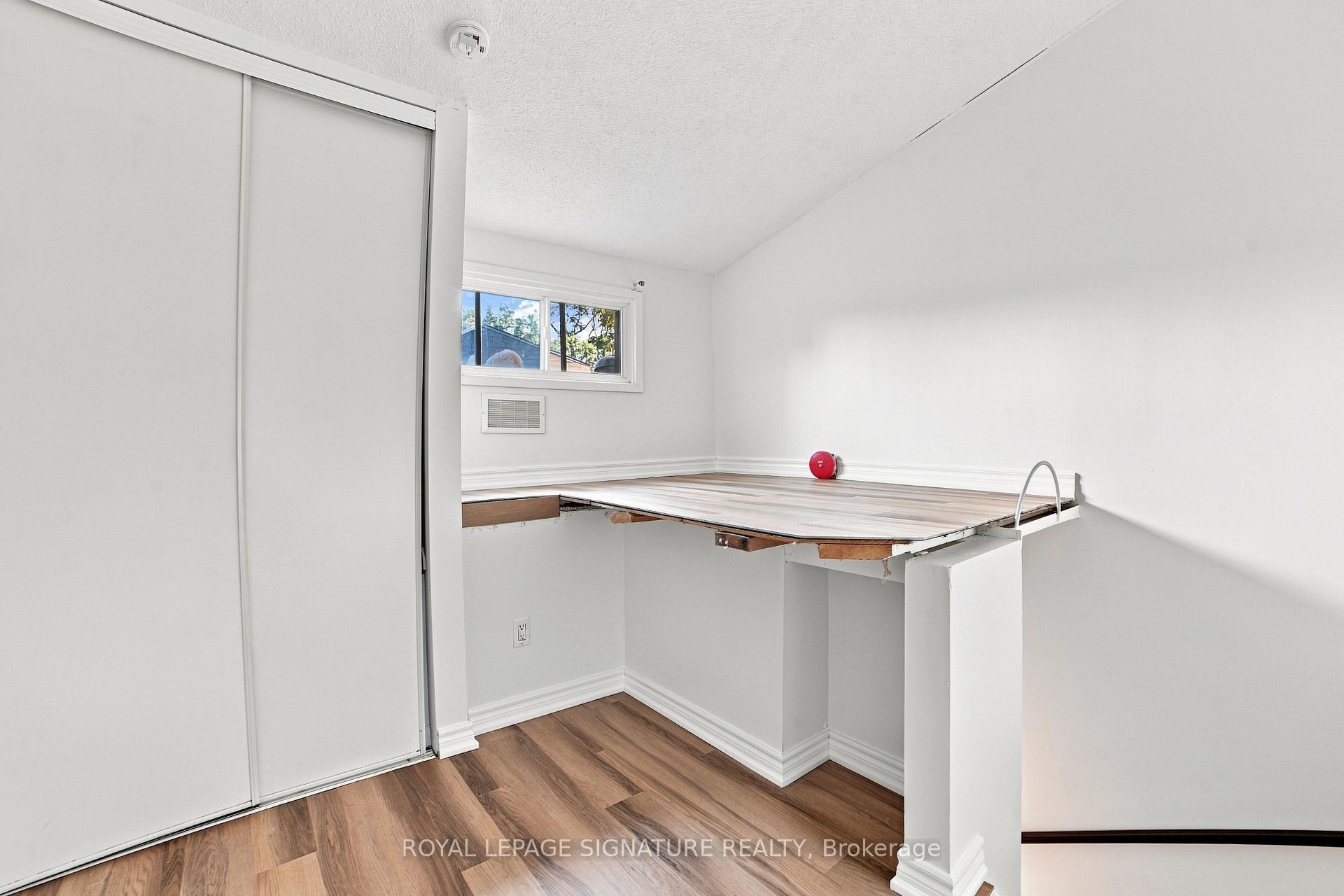 Photo 10 of Unit 18, 325 Jarvis Street, Toronto, Moss Park — HOMEH